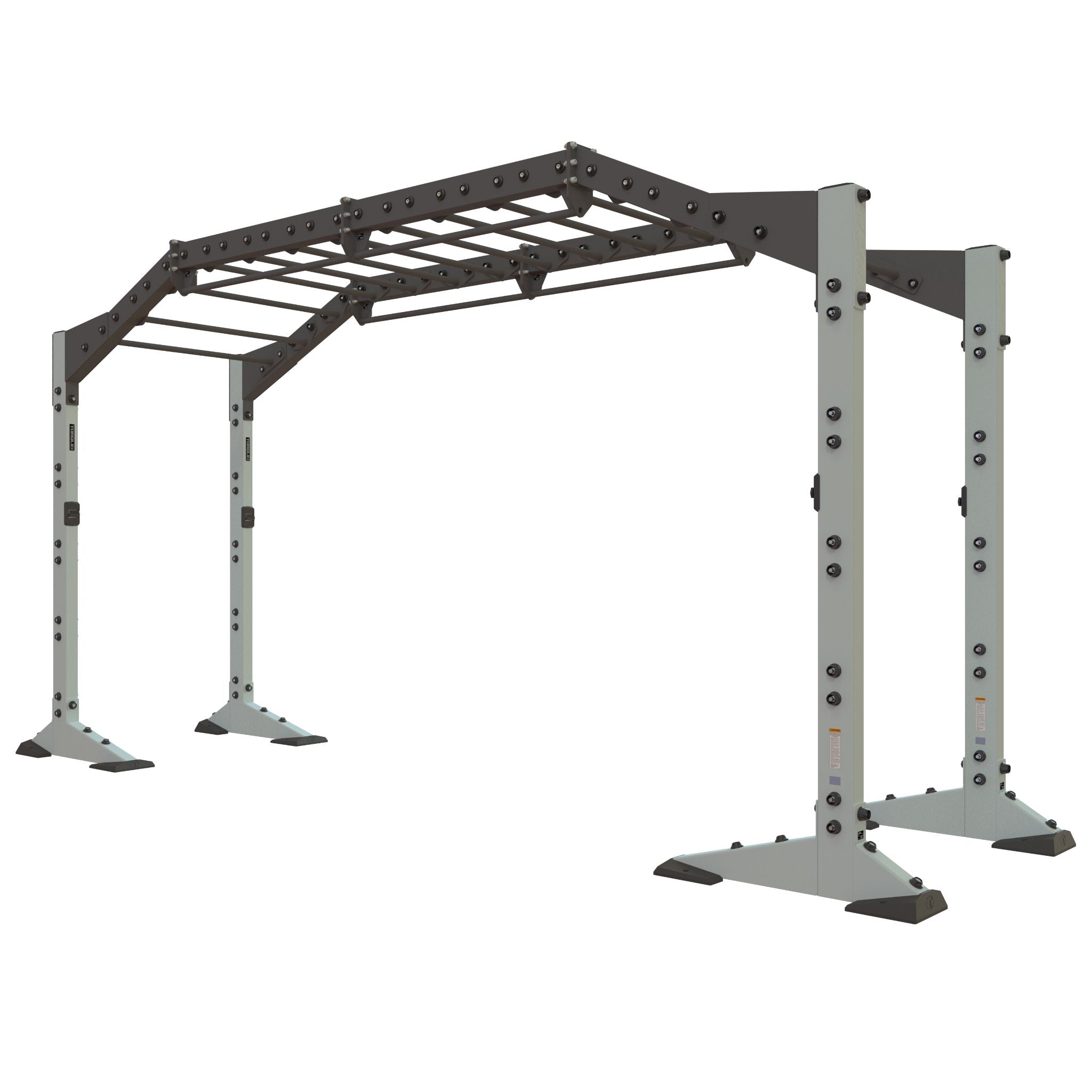 Torque Fitness X-CREATE Base Bridge Space Packages - Superior Health & Fitness Solutions