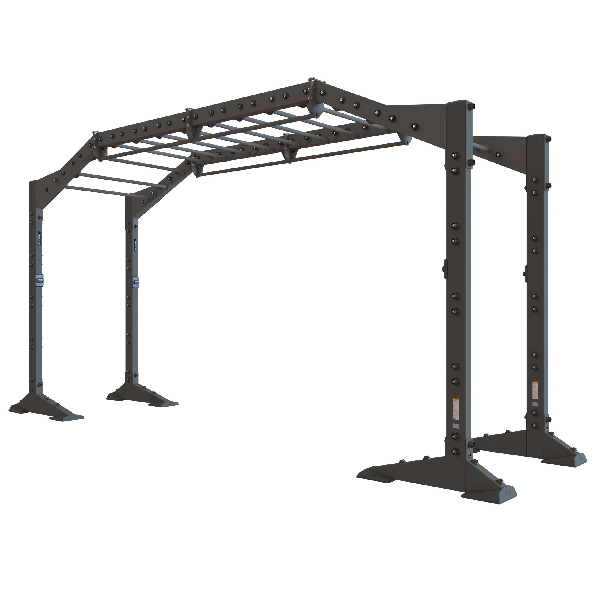 Torque Fitness X-CREATE Base Bridge Space Packages - Superior Health & Fitness Solutions