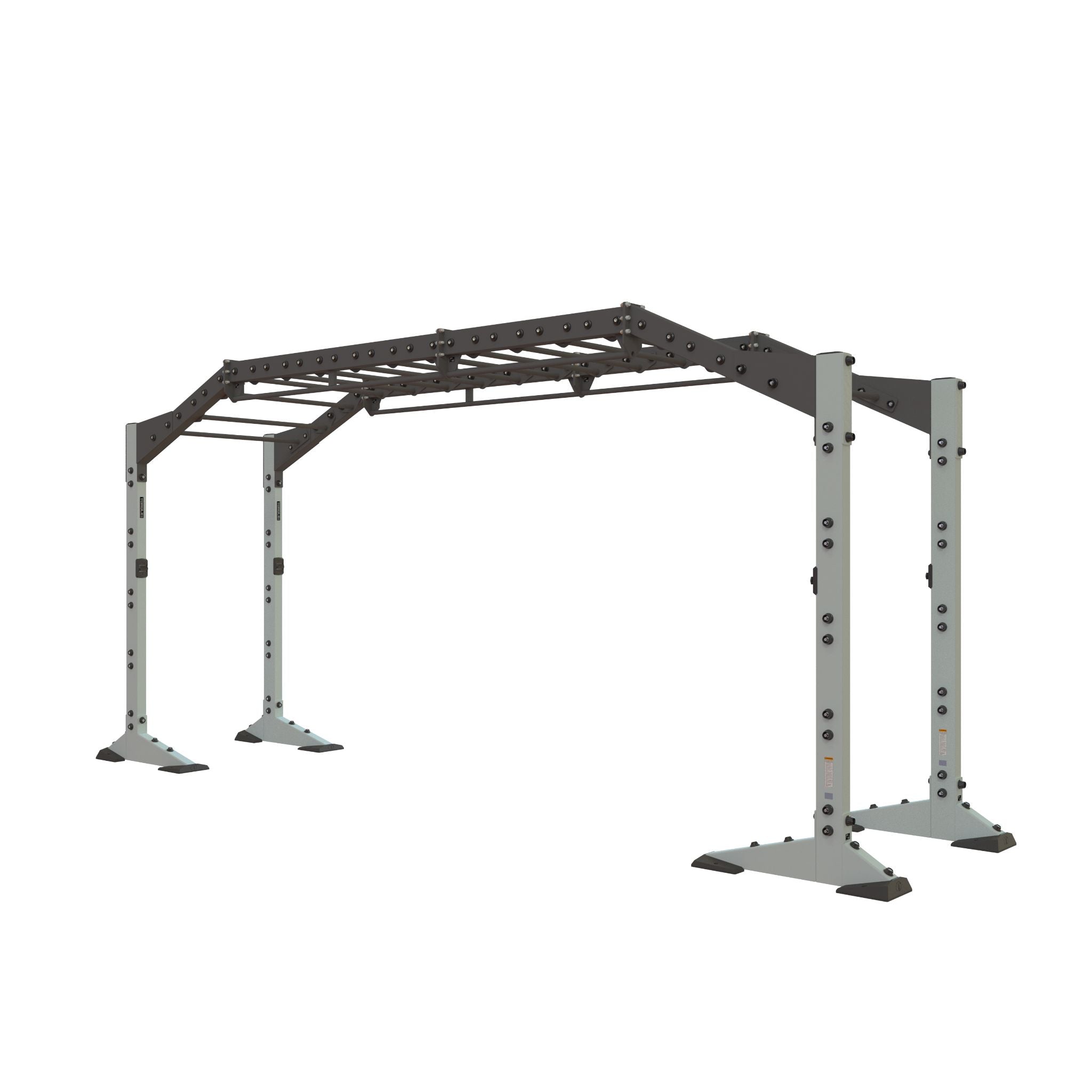 Torque Fitness X-CREATE Base Bridge Space Packages - Superior Health & Fitness Solutions