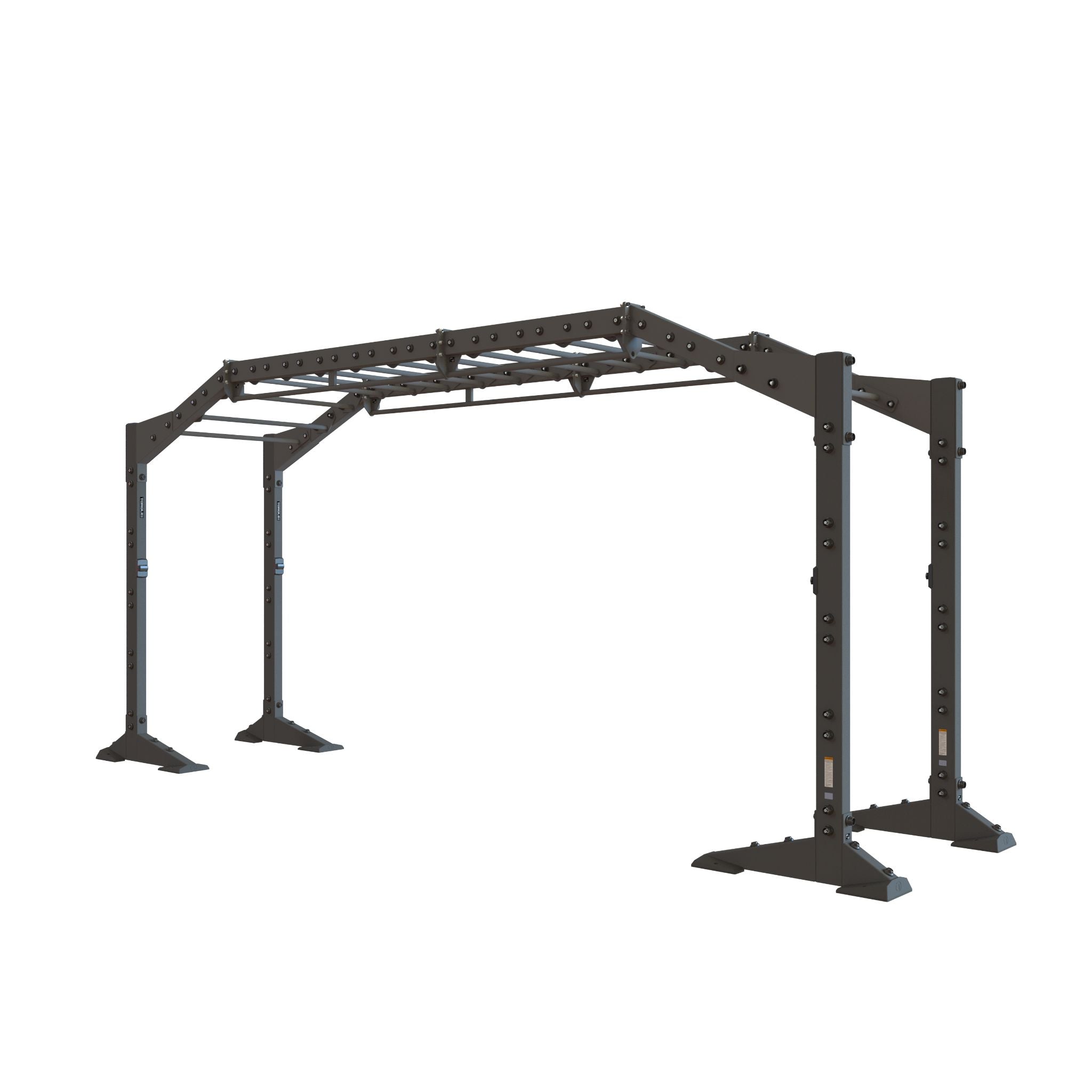 Torque Fitness X-CREATE Base Bridge Space Packages - Superior Health & Fitness Solutions