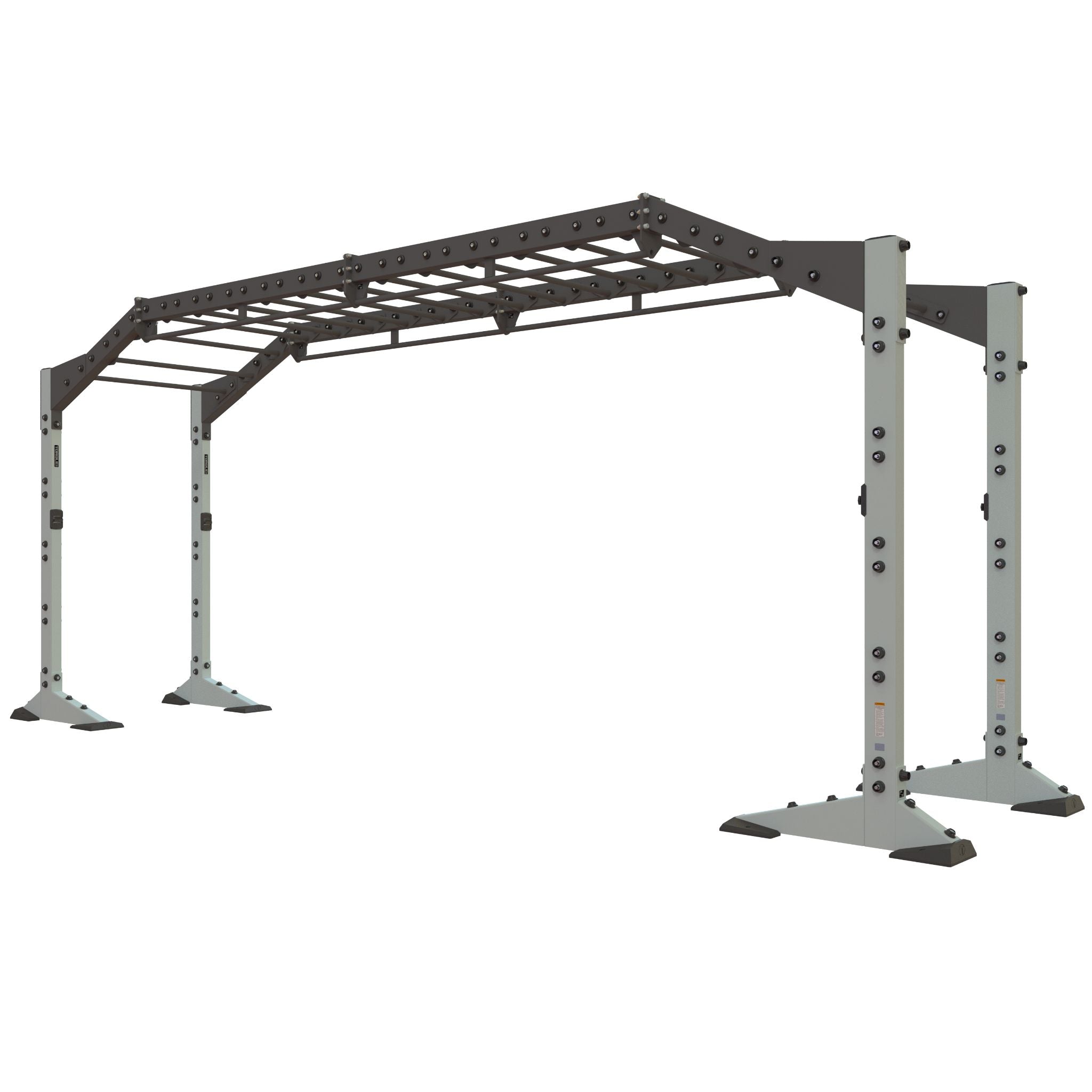 Torque Fitness X-CREATE Base Bridge Space Packages - Superior Health & Fitness Solutions