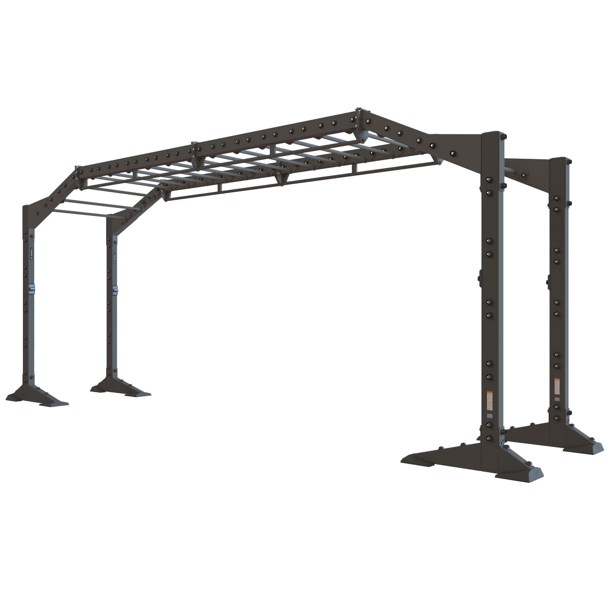 Torque Fitness X-CREATE Base Bridge Space Packages - Superior Health & Fitness Solutions