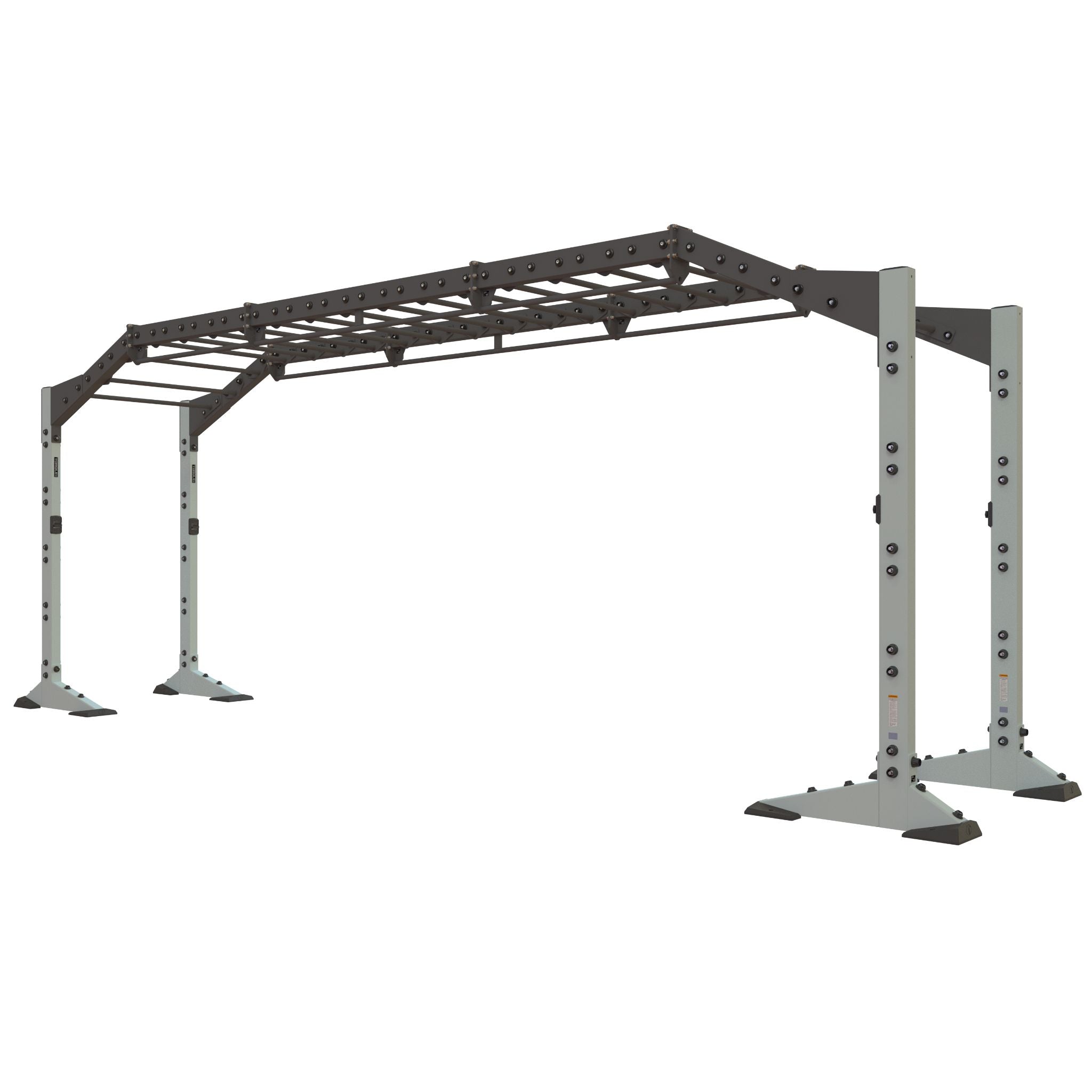 Torque Fitness X-CREATE Base Bridge Space Packages - Superior Health & Fitness Solutions