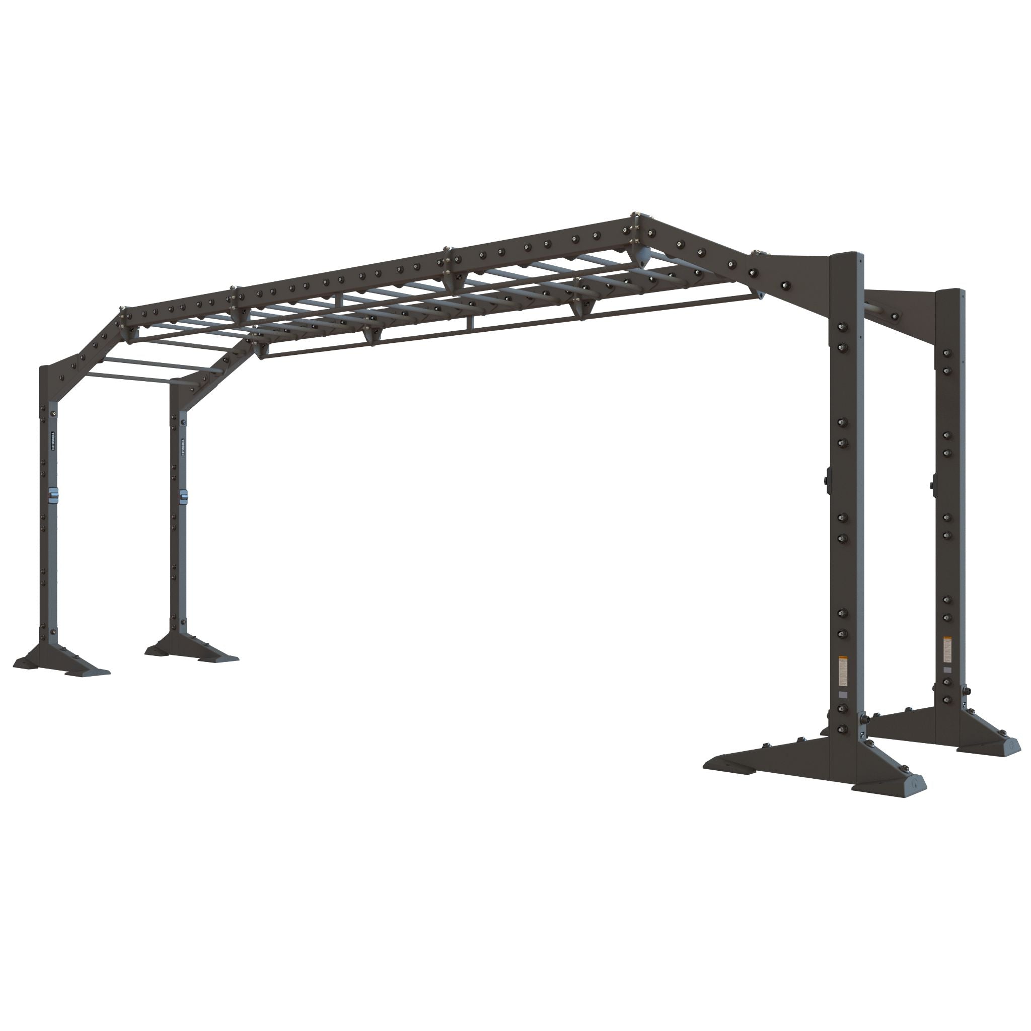 Torque Fitness X-CREATE Base Bridge Space Packages - Superior Health & Fitness Solutions