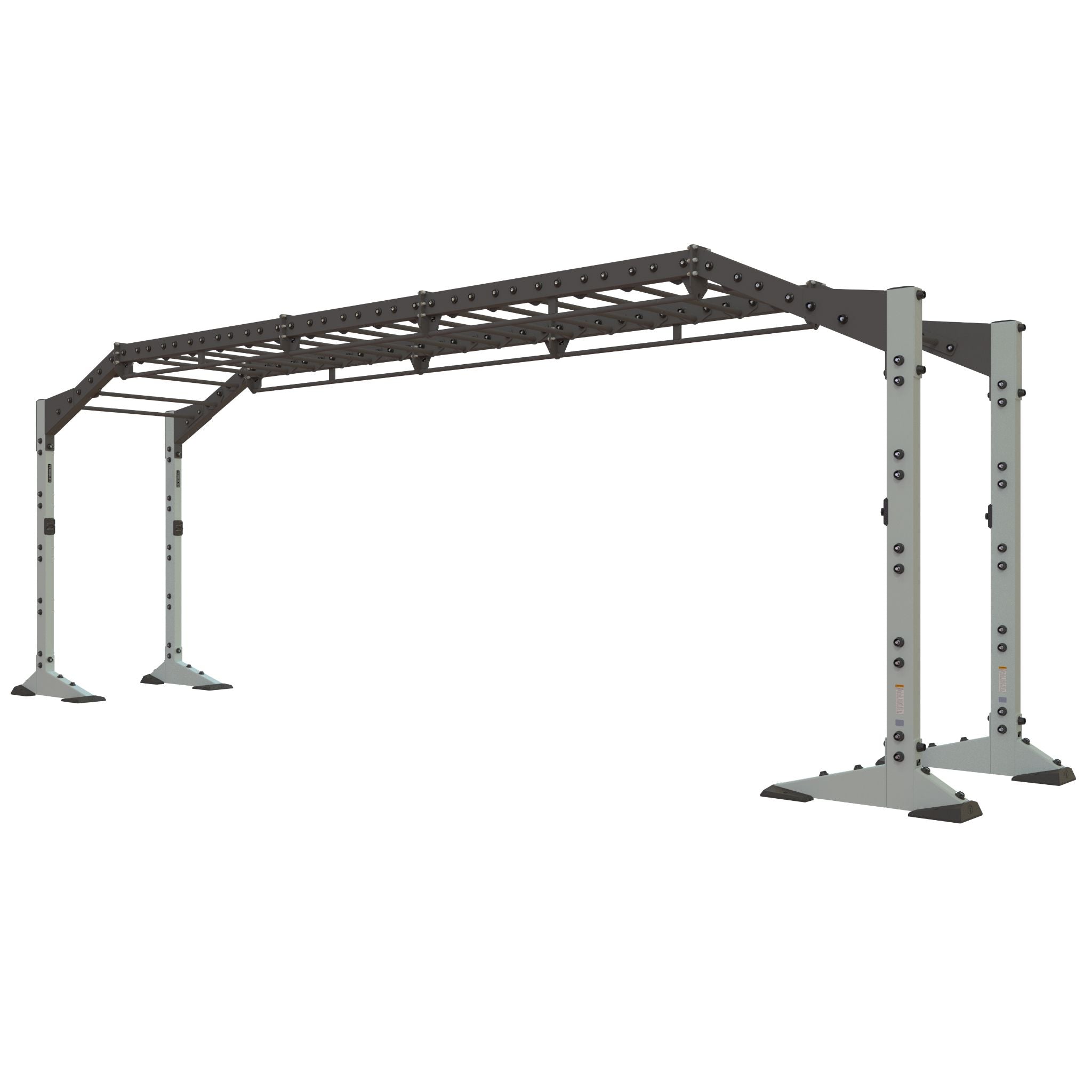 Torque Fitness X-CREATE Base Bridge Space Packages - Superior Health & Fitness Solutions