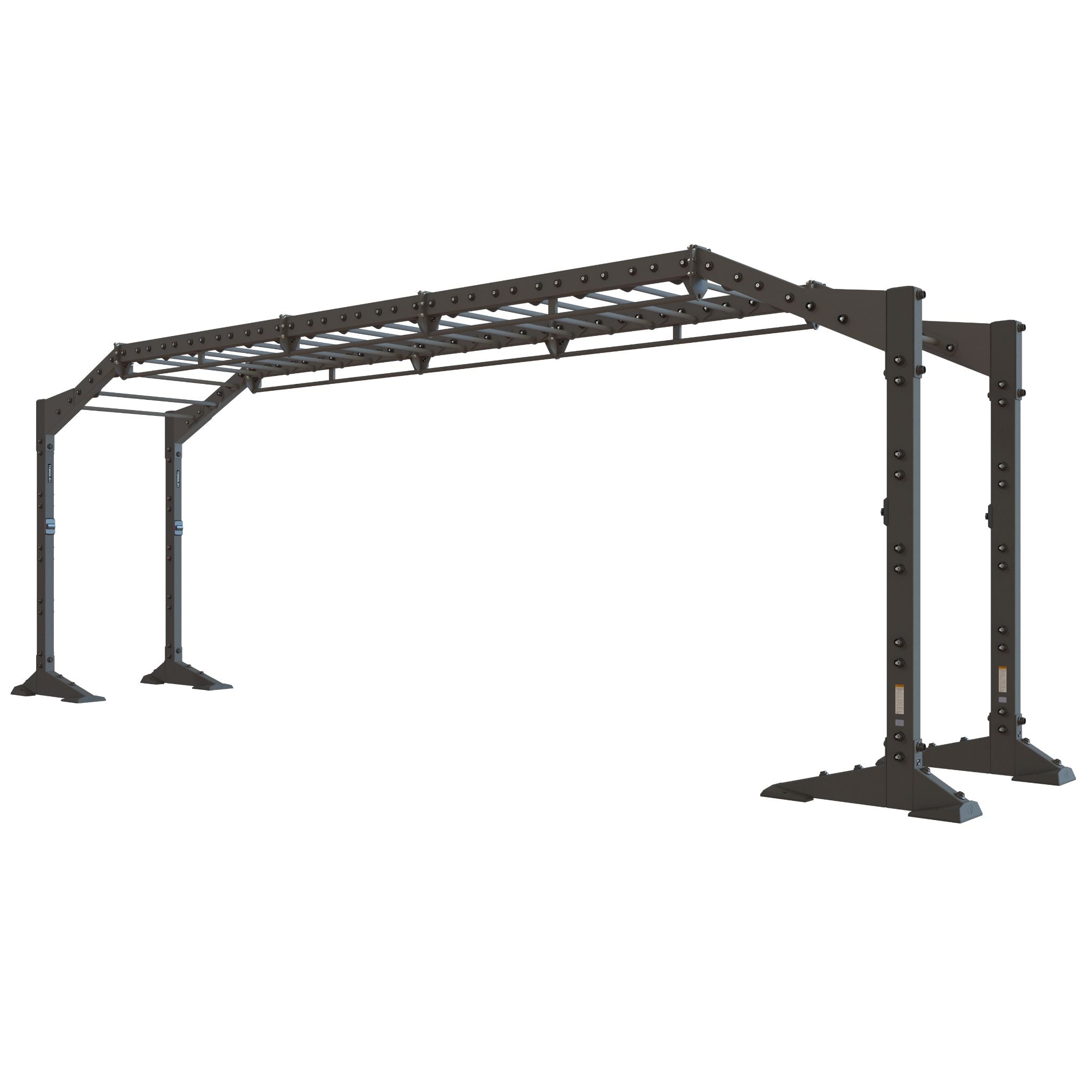 Torque Fitness X-CREATE Base Bridge Space Packages - Superior Health & Fitness Solutions