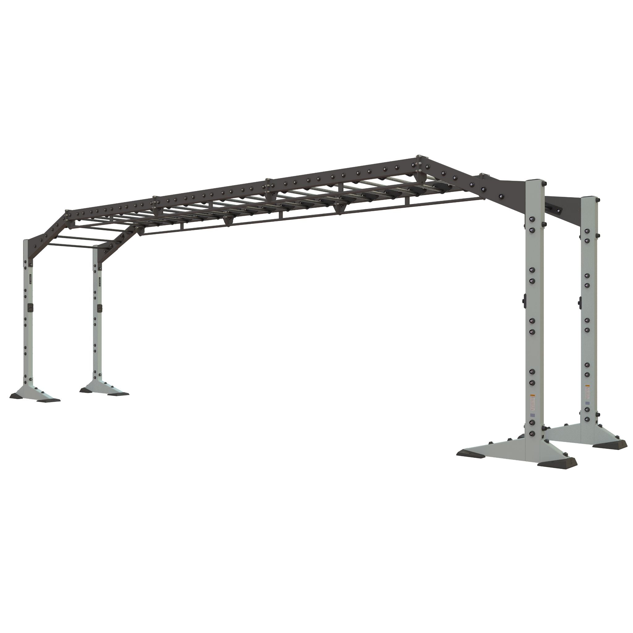 Torque Fitness X-CREATE Base Bridge Space Packages - Superior Health & Fitness Solutions