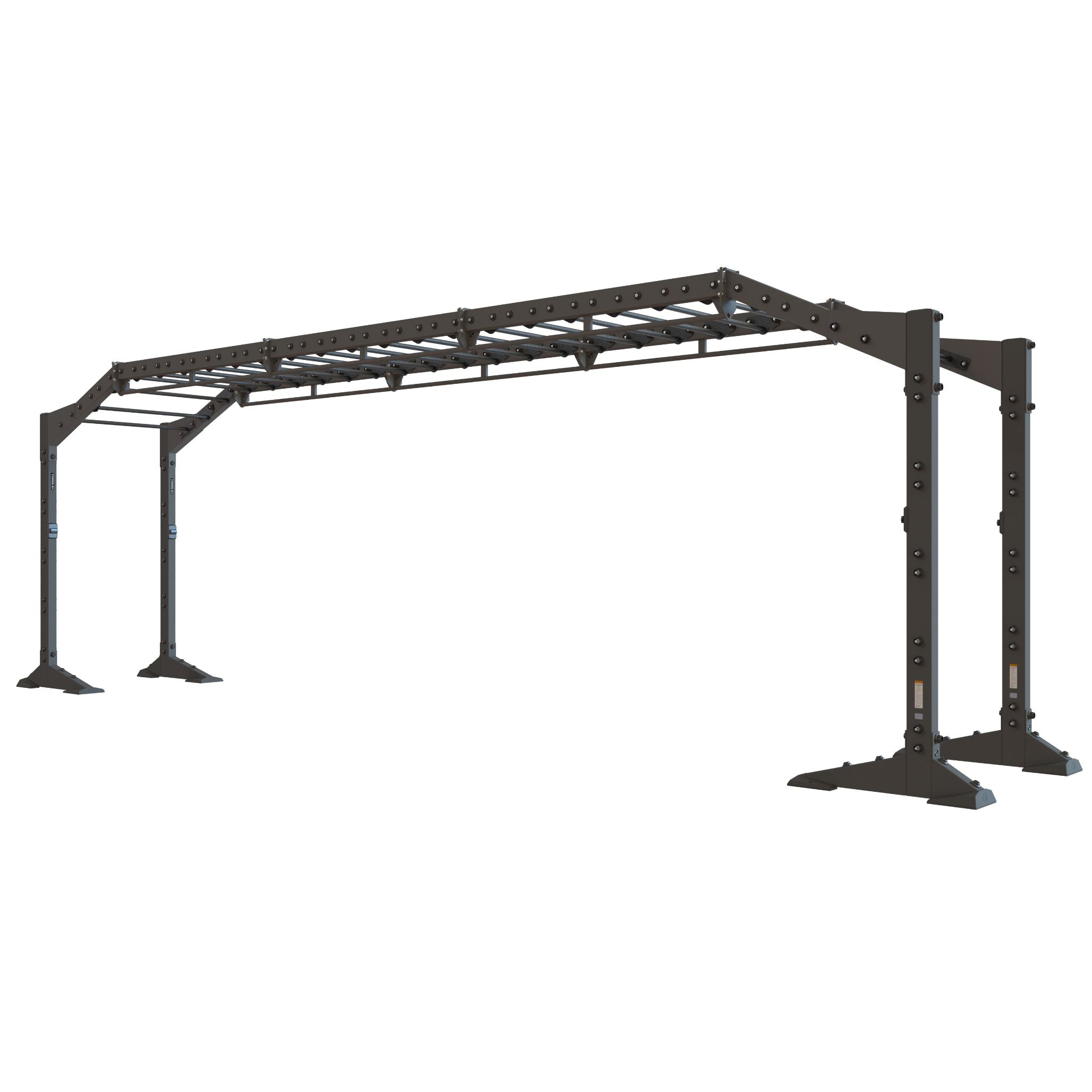 Torque Fitness X-CREATE Base Bridge Space Packages - Superior Health & Fitness Solutions