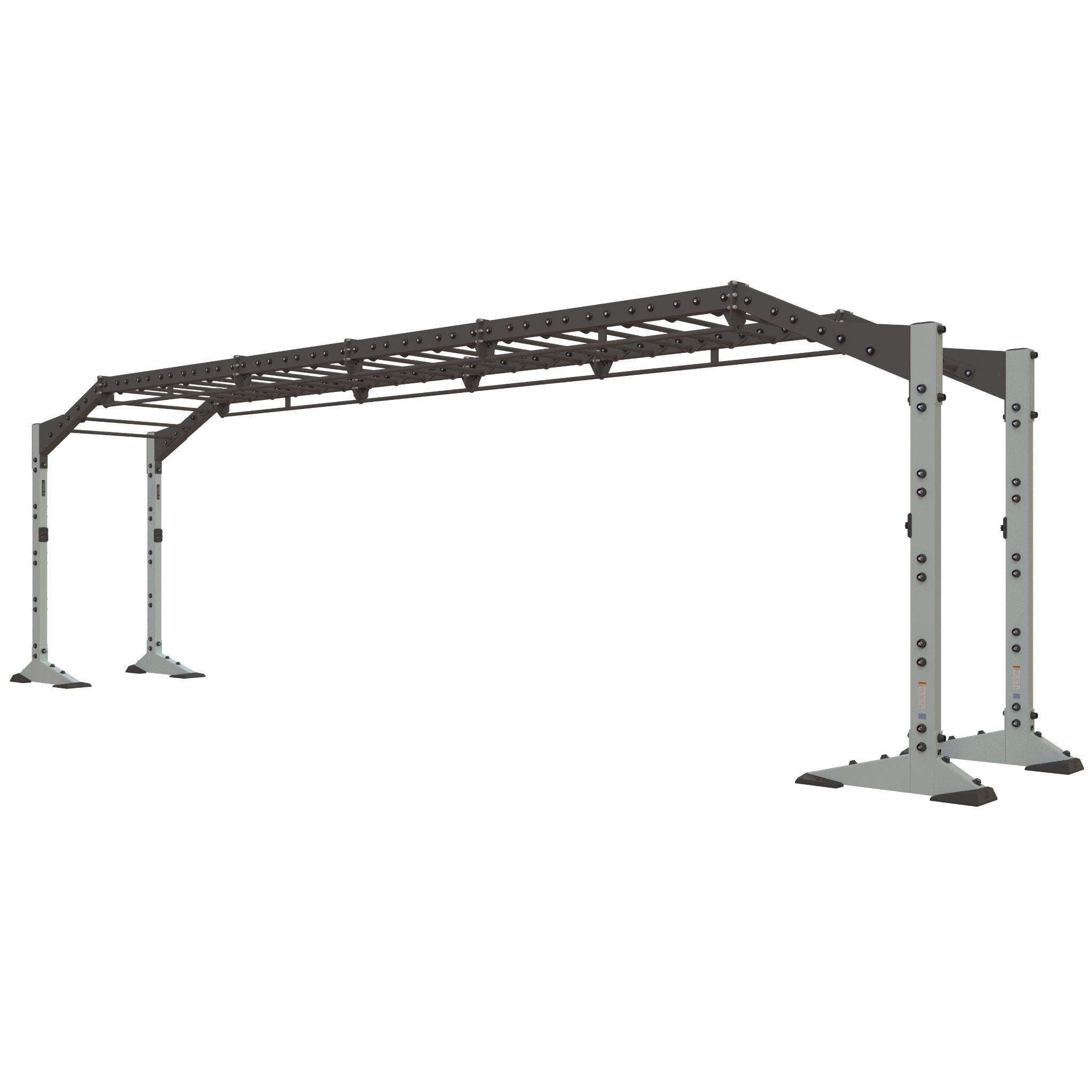 Torque Fitness X-CREATE Base Bridge Space Packages - Superior Health & Fitness Solutions