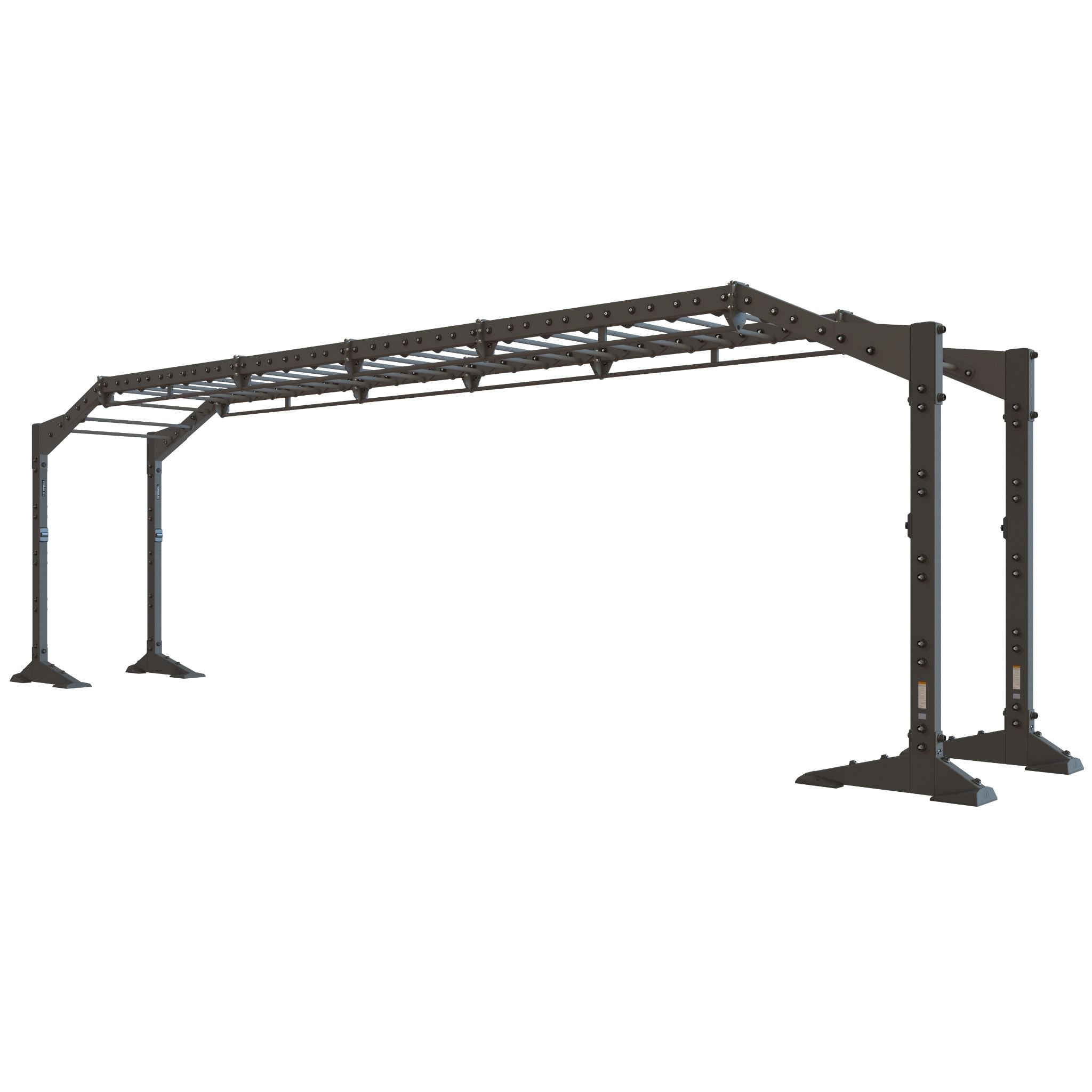 Torque Fitness X-CREATE Base Bridge Space Packages - Superior Health & Fitness Solutions