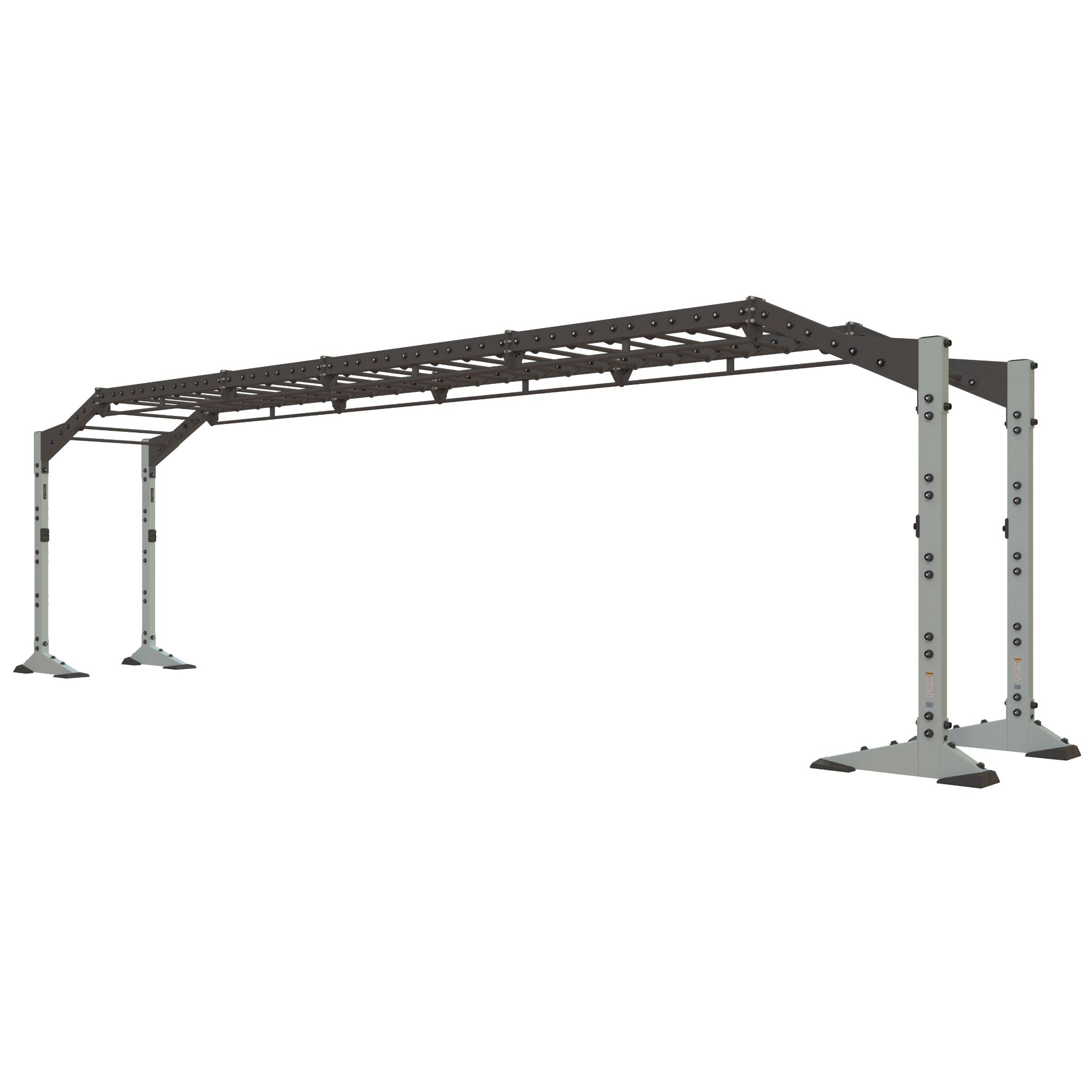 Torque Fitness X-CREATE Base Bridge Space Packages - Superior Health & Fitness Solutions