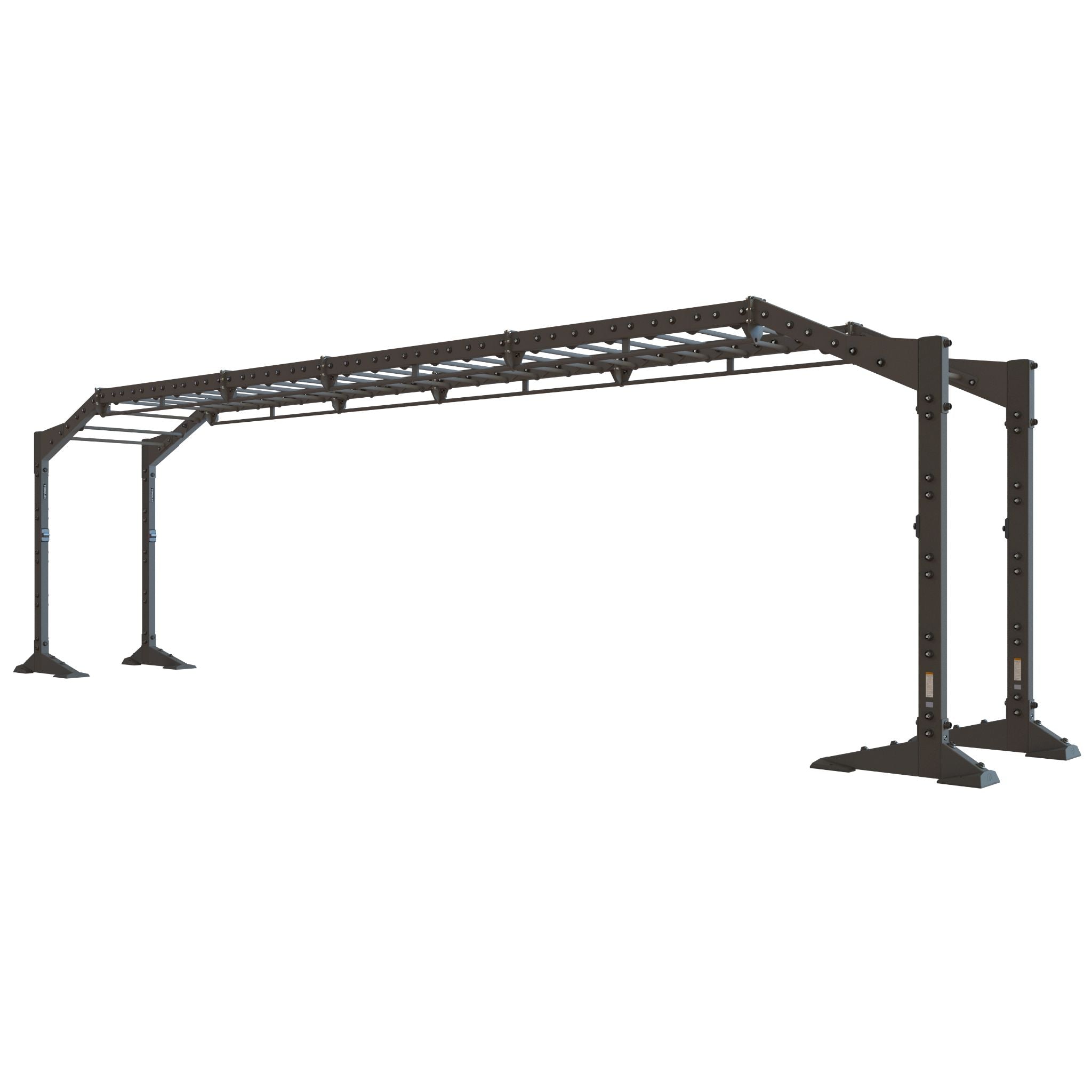 Torque Fitness X-CREATE Base Bridge Space Packages - Superior Health & Fitness Solutions