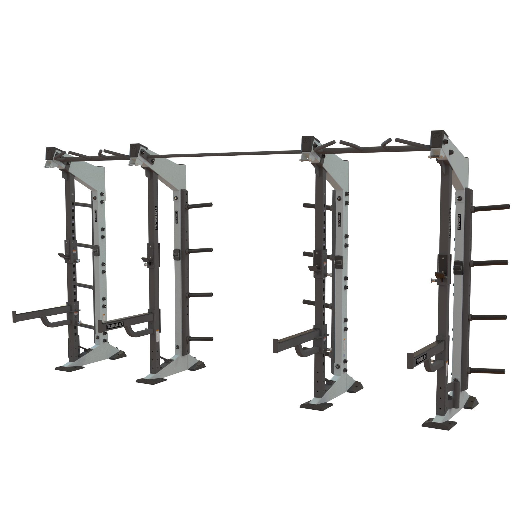 Torque Fitness X-CREATE 2-Module 14 Ft (4.3 M) Functional Wall - X1 Package - Superior Health & Fitness Solutions