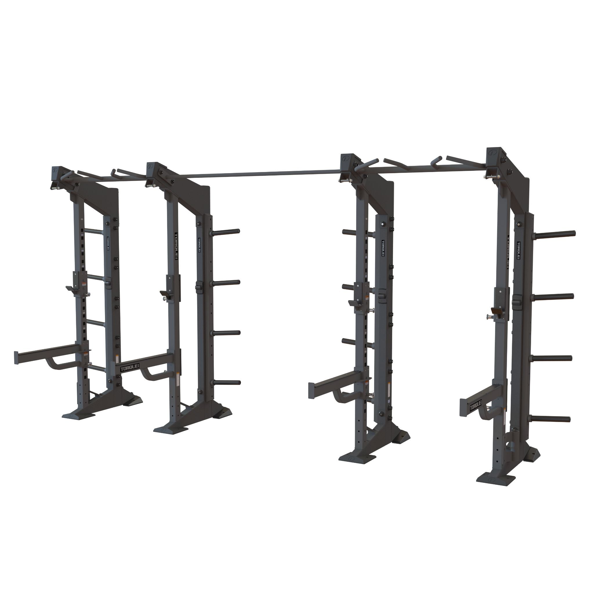 Torque Fitness X-CREATE 2-Module 14 Ft (4.3 M) Functional Wall - X1 Package - Superior Health & Fitness Solutions