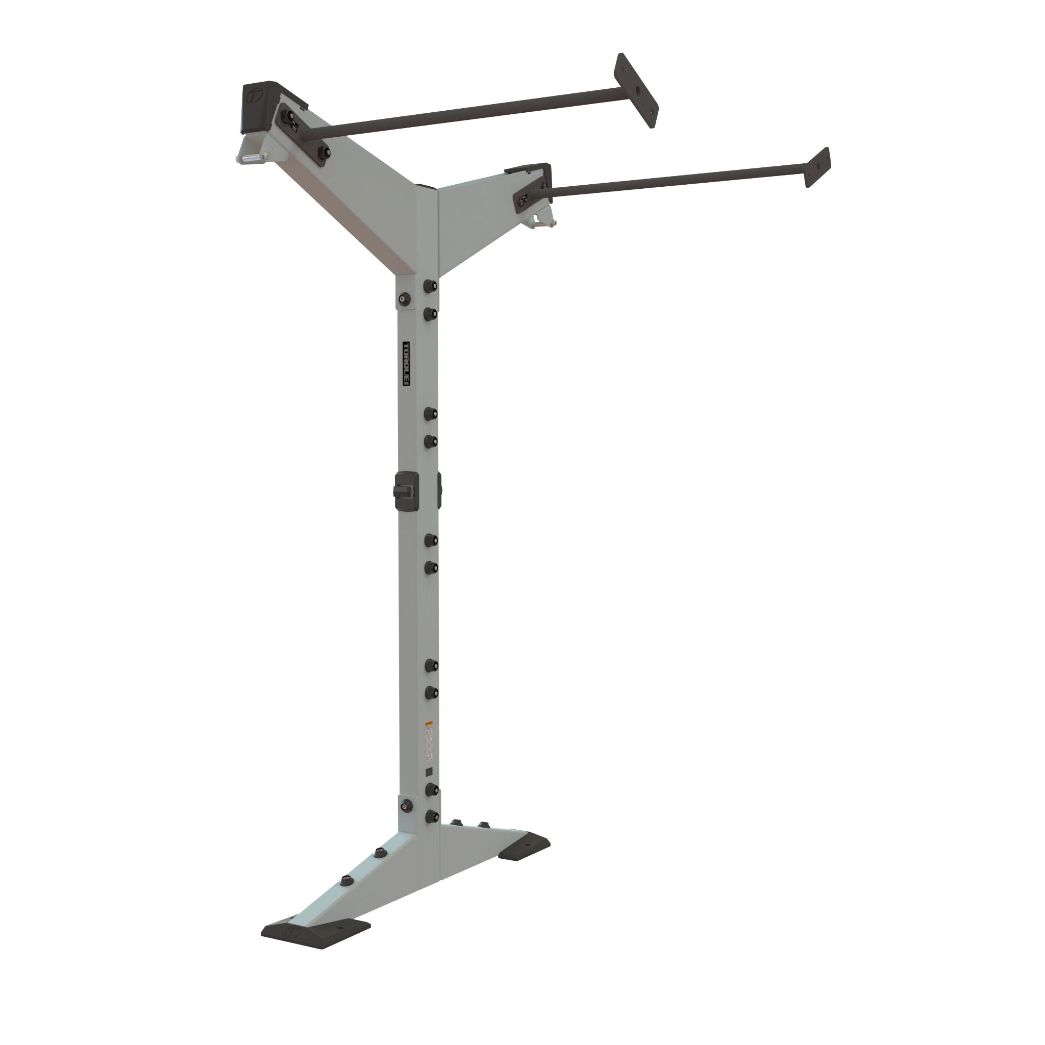Torque Fitness X-CREATE 2-Sided 8 Ft (2.4 M) Upright Module Extension - Superior Health & Fitness Solutions