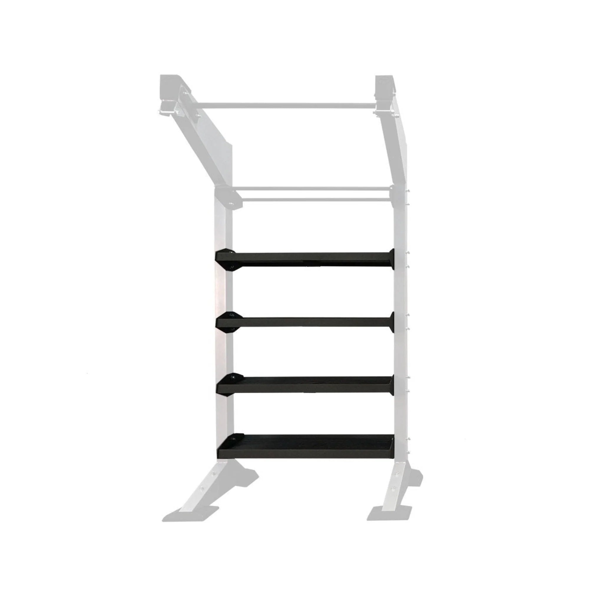 Torque Fitness 4 Ft (1.2 M) Accessory Tray - Superior Health & Fitness Solutions