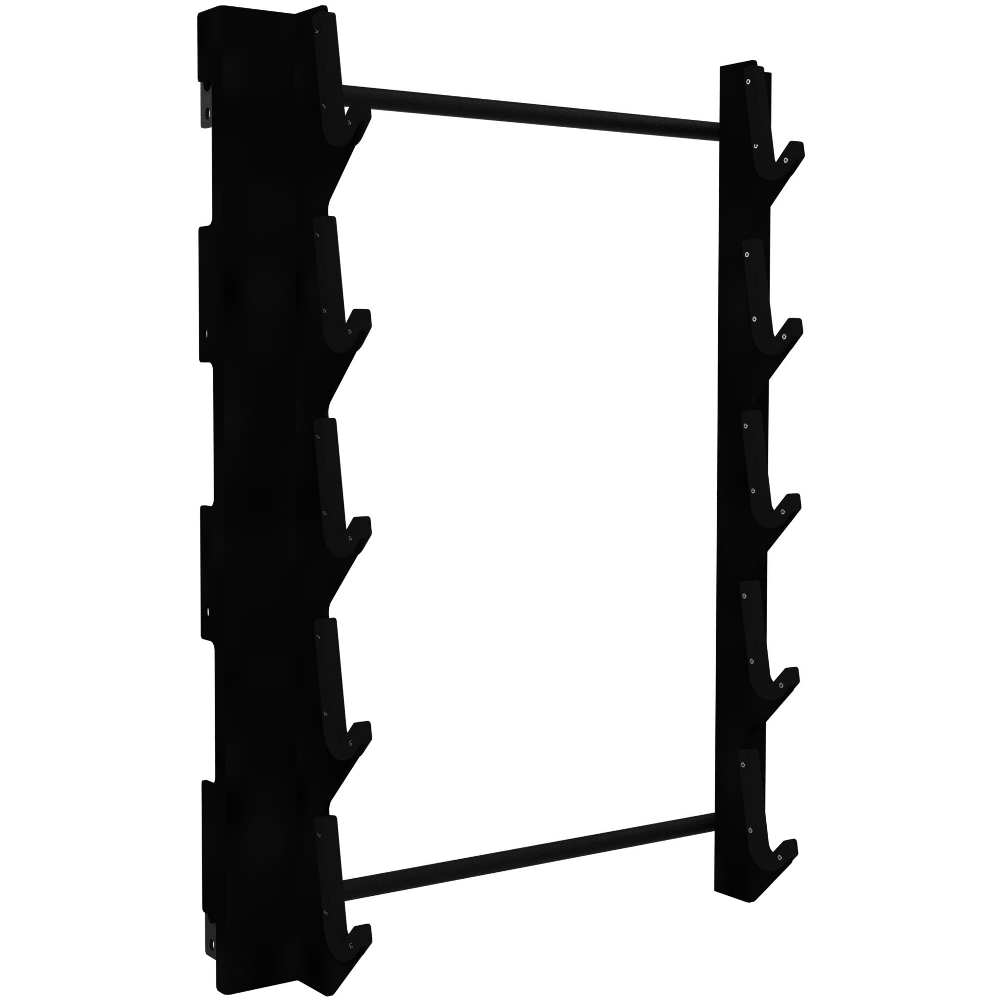 Torque Fitness X-CREATE 4 Ft (1.2 M) 5 Barbell Storage Module - Superior Health & Fitness Solutions