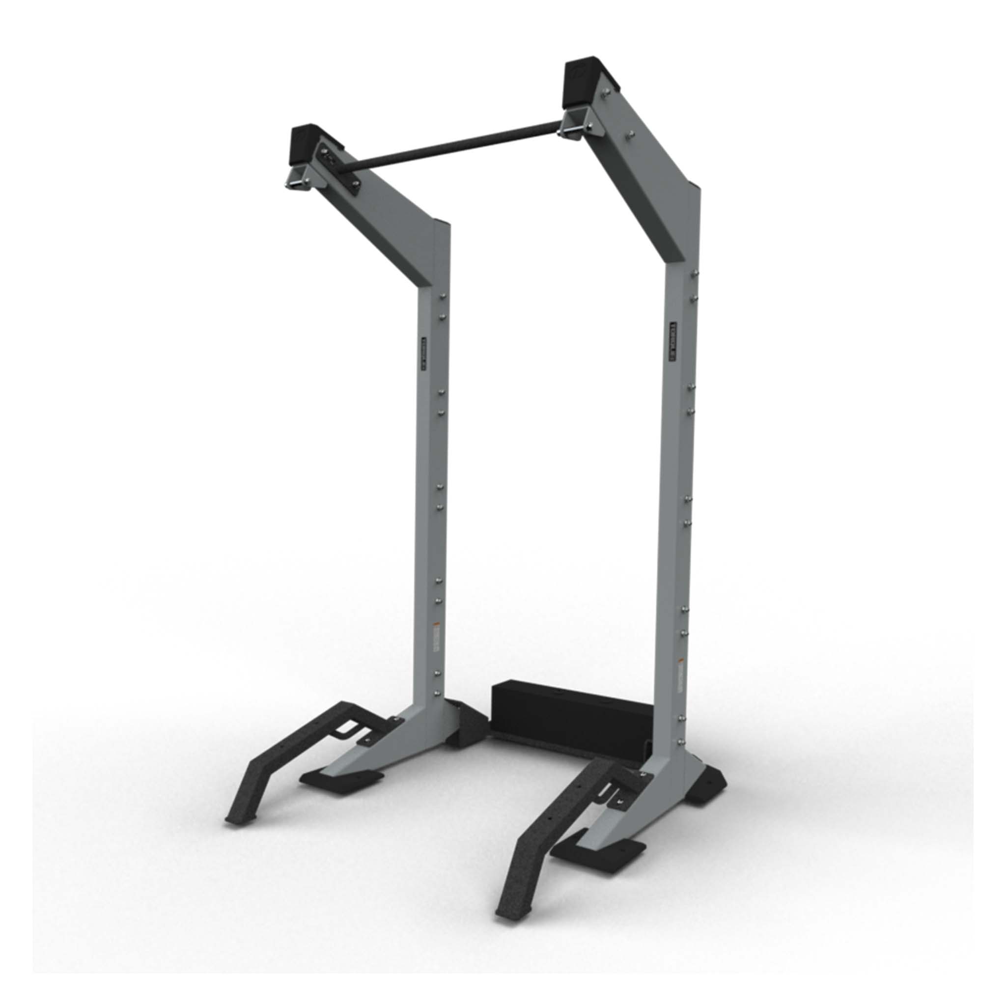 Torque Fitness X-CREATE Counterbalance & Outrigger Attachment - Superior Health & Fitness Solutions
