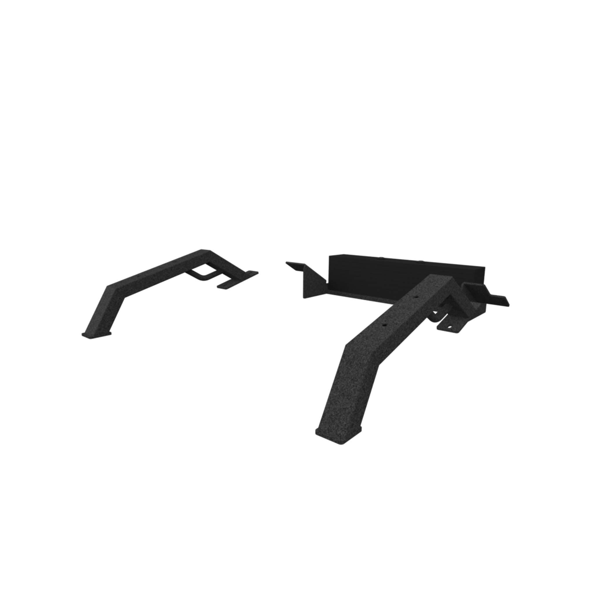 Torque Fitness X-CREATE Counterbalance & Outrigger Attachment - Superior Health & Fitness Solutions