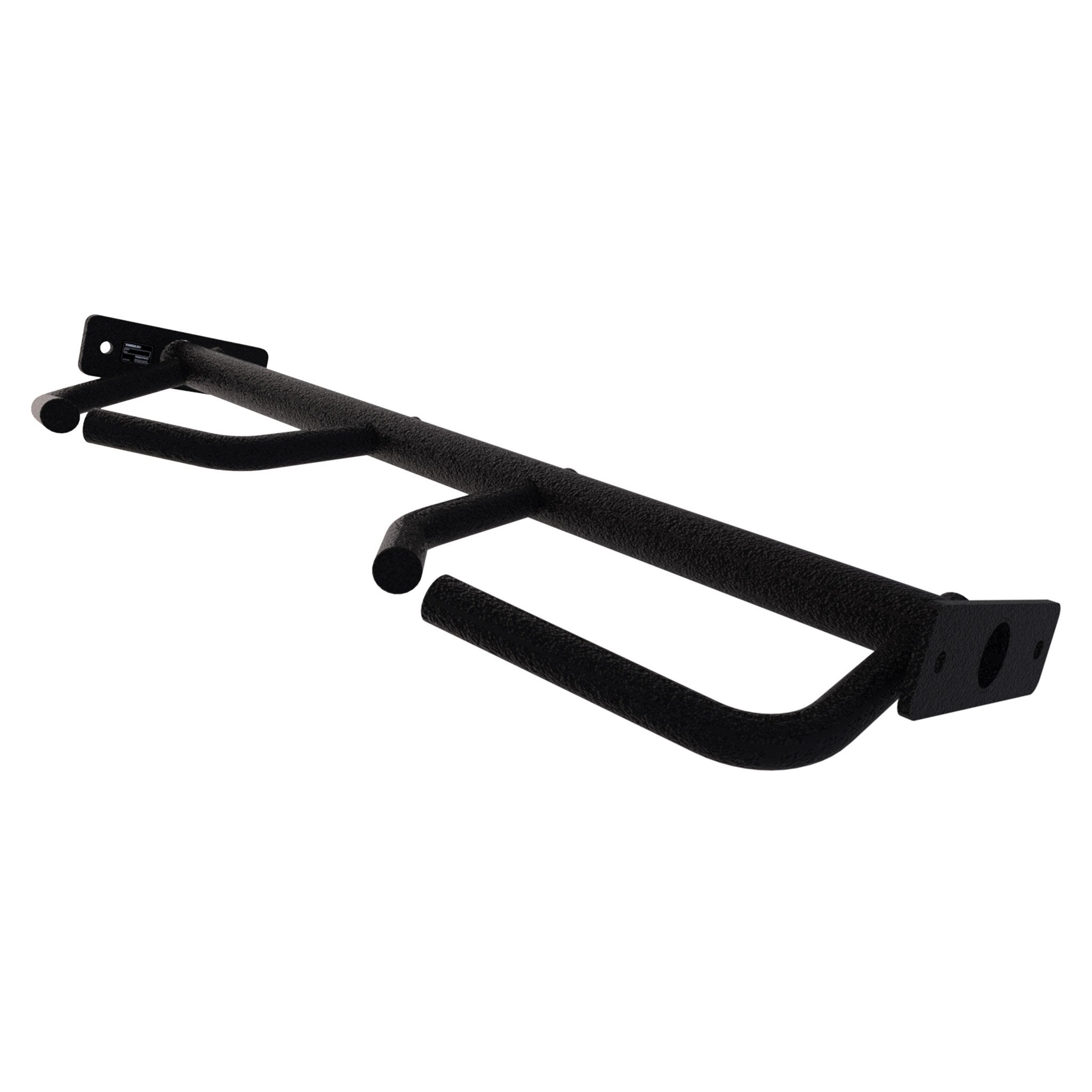 Torque Fitness X-CREATE 4 Ft (1.2 M) Multi-Grip Cross - Superior Health & Fitness Solutions