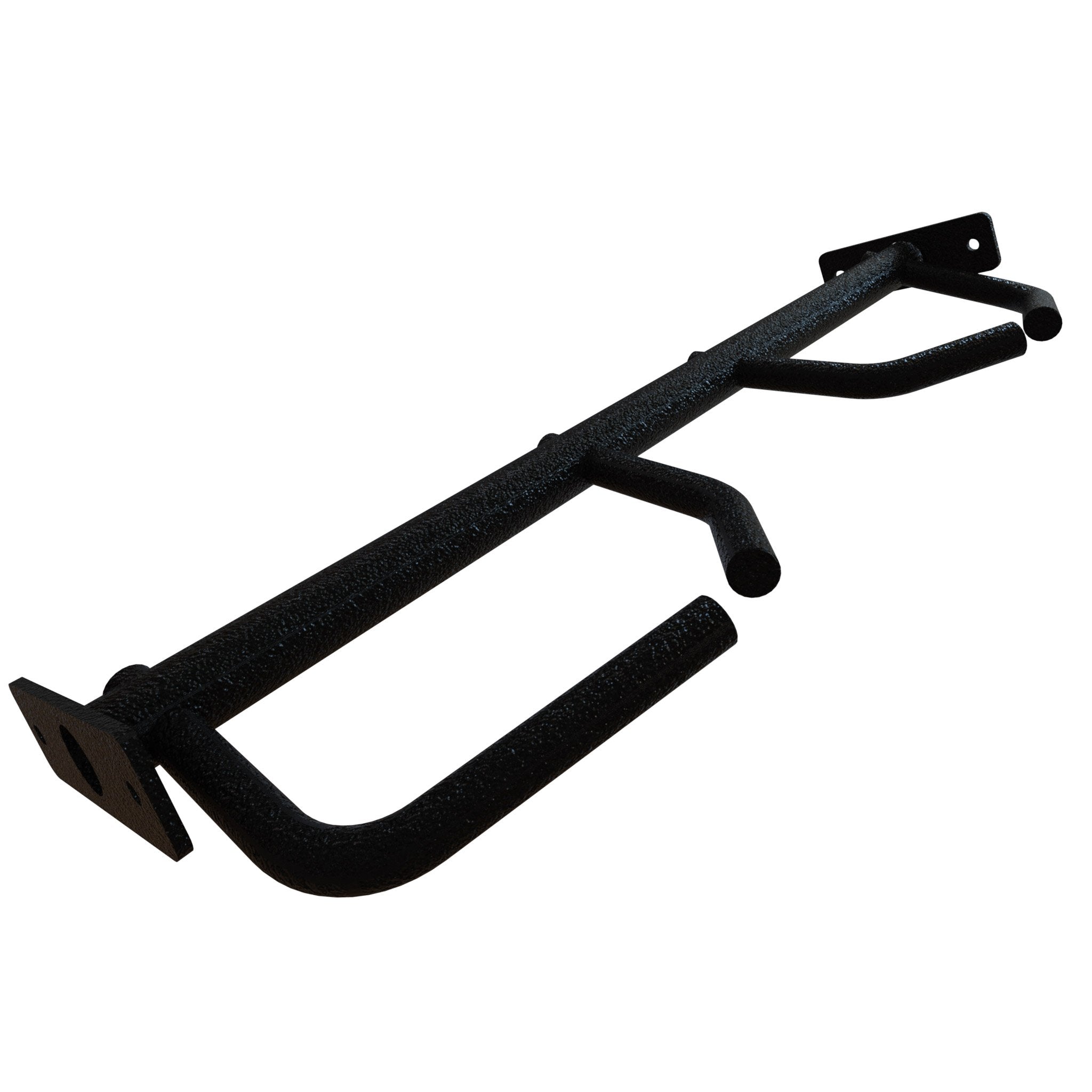 Torque Fitness X-CREATE 4 Ft (1.2 M) Multi-Grip Cross - Superior Health & Fitness Solutions