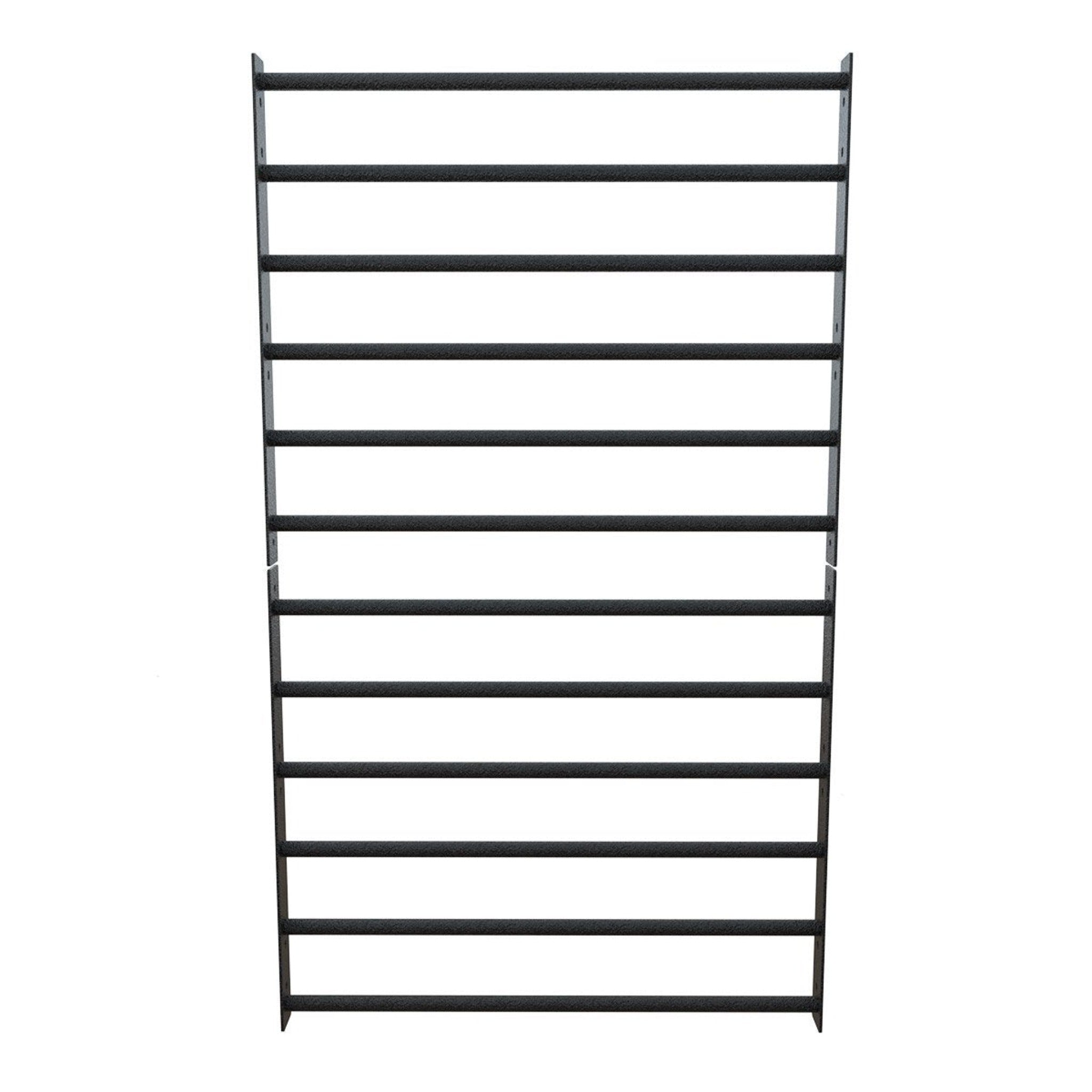 Torque Fitness X-CREATE 4 Ft (1.2 M) Stall Bars - Superior Health & Fitness Solutions