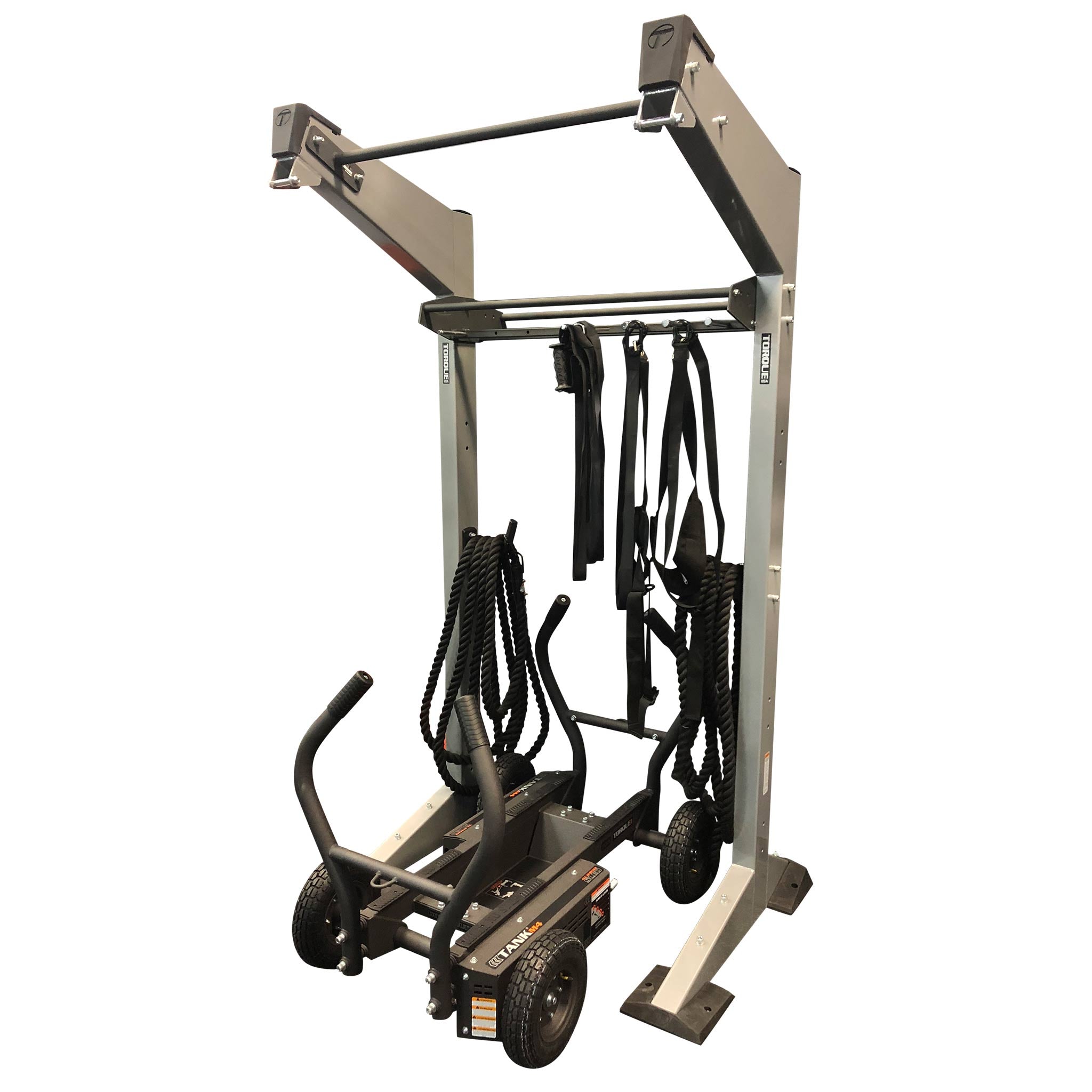Torque Fitness X-CREATE 4 Ft (1.2 M) TANK™ Docking Module - Superior Health & Fitness Solutions