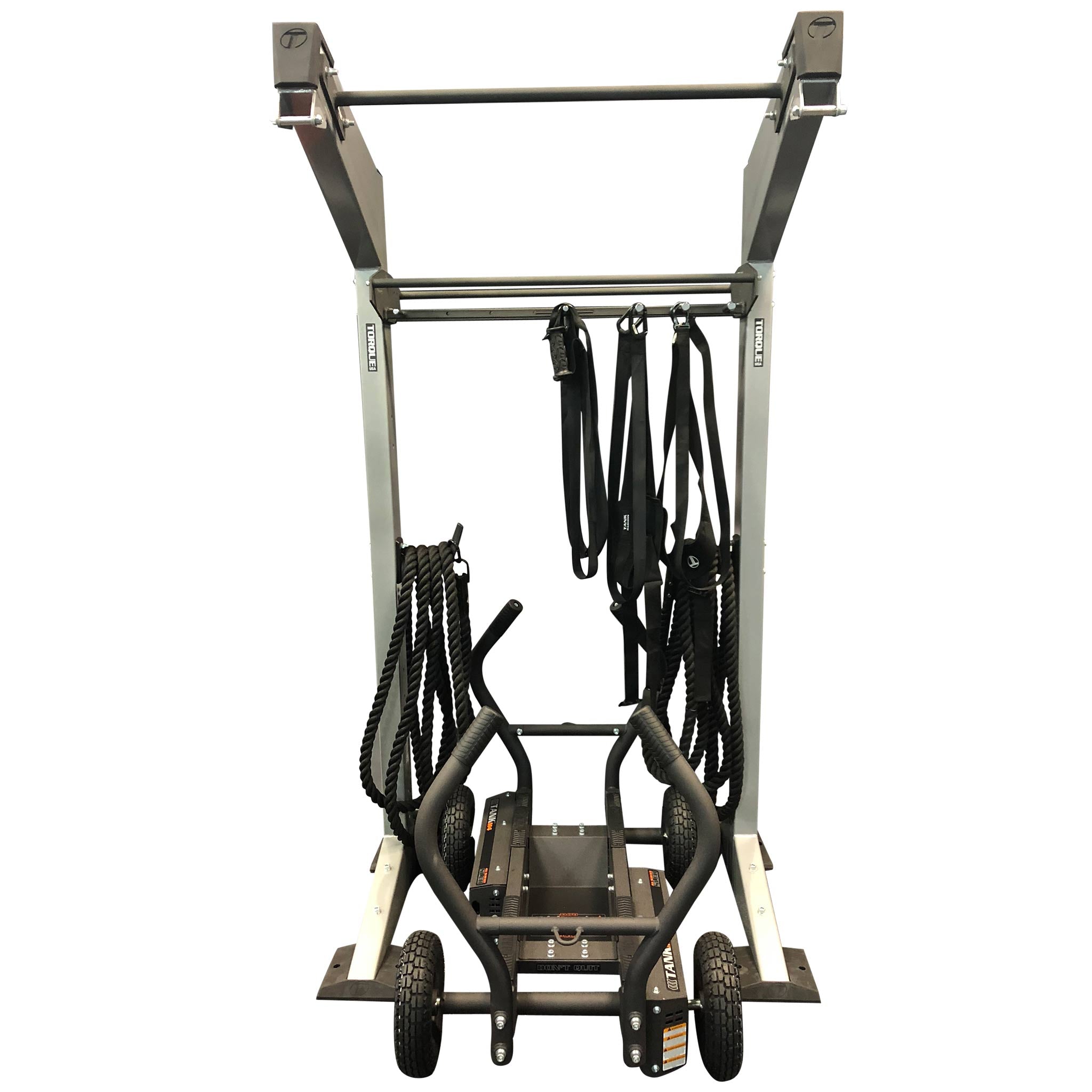 Torque Fitness X-CREATE 4 Ft (1.2 M) TANK™ Docking Module - Superior Health & Fitness Solutions