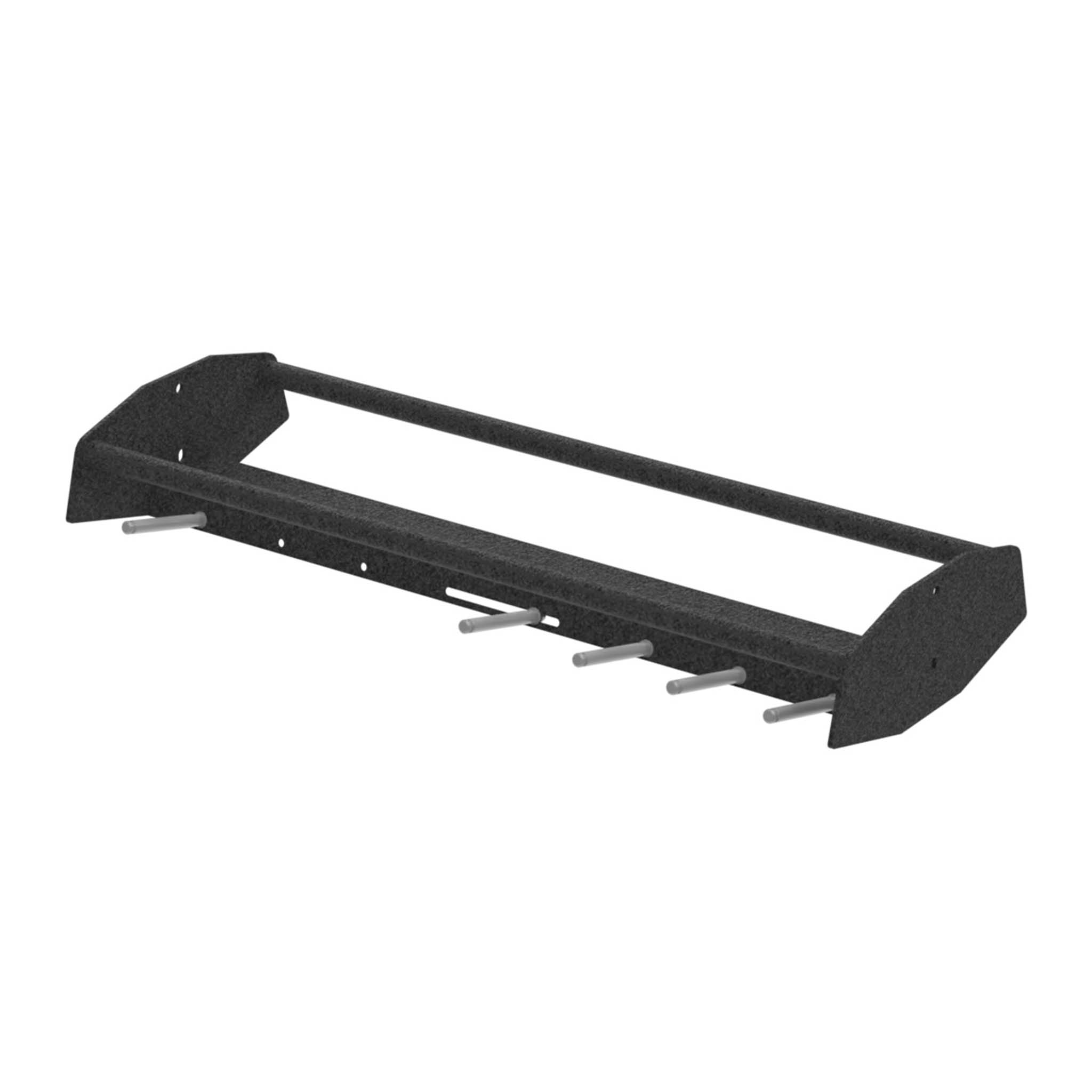 Torque Fitness X-CREATE 4 Ft (1.2 M) Universal Ball & Hanging Storage Module - Superior Health & Fitness Solutions