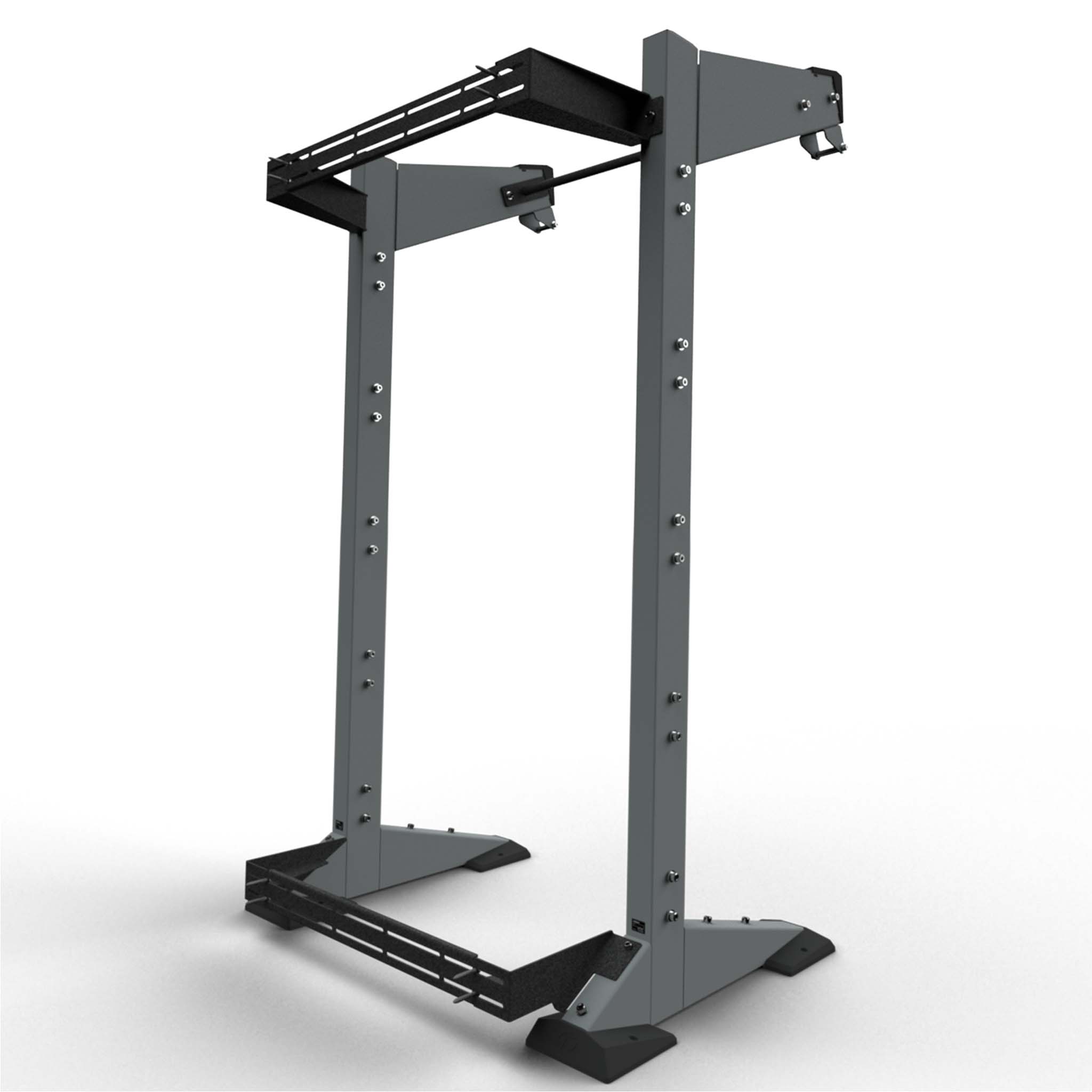 Torque Fitness X-CREATE 4 Ft (1.2 M) Wall Anchor Brackets - Superior Health & Fitness Solutions