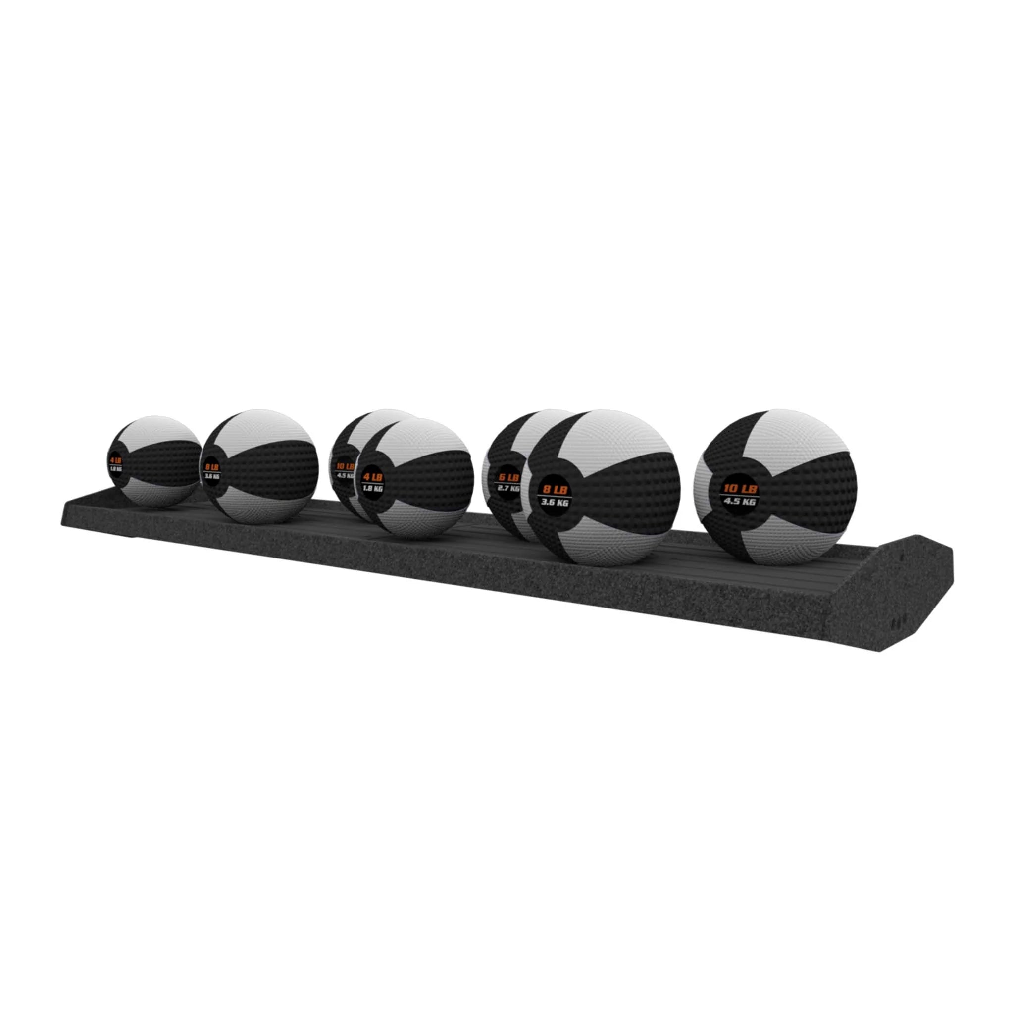 Torque Fitness 6 Ft (1.8 M) Accessory Tray - Superior Health & Fitness Solutions