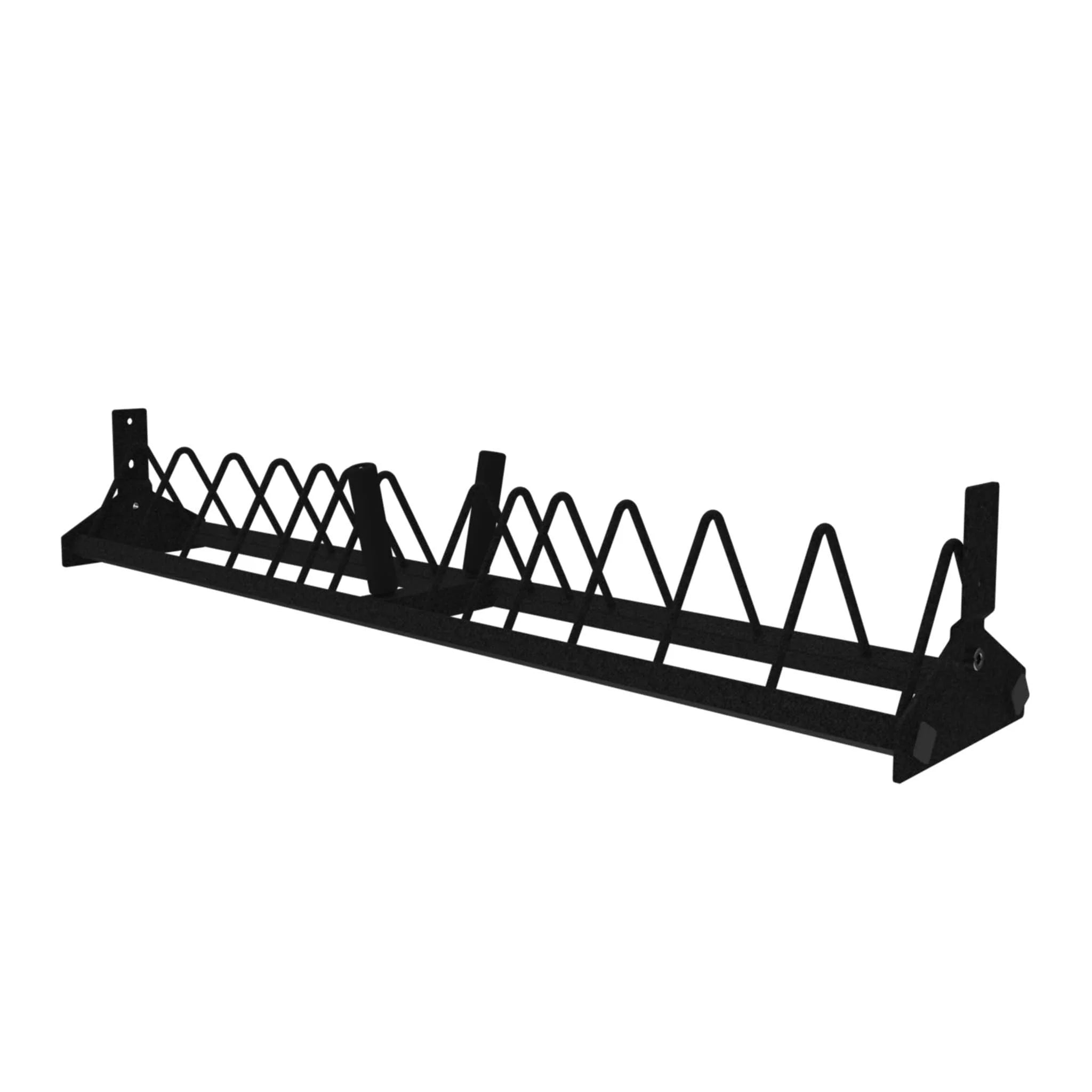 Torque Fitness 6 Ft (1.8 M) Bumper Bookshelf Storage - Superior Health & Fitness Solutions