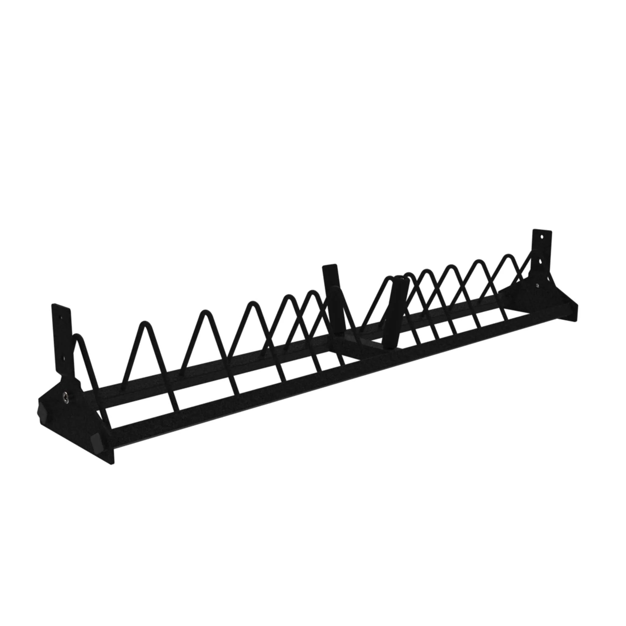 Torque Fitness 6 Ft (1.8 M) Bumper Bookshelf Storage - Superior Health & Fitness Solutions