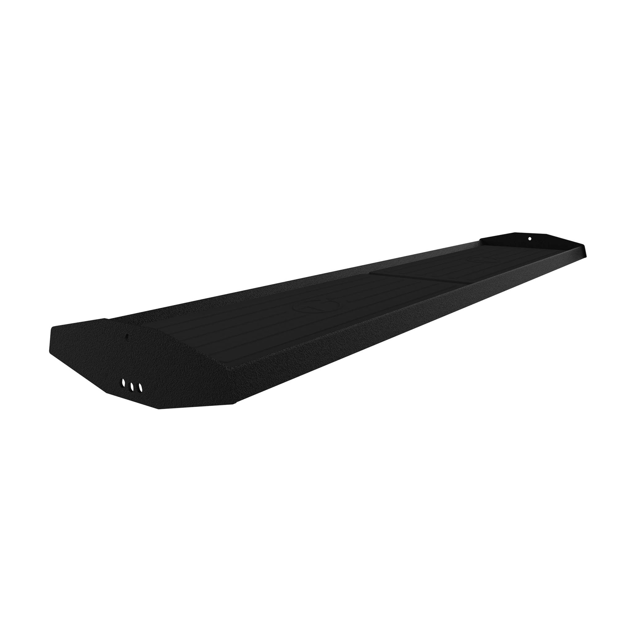 Torque Fitness 8 Ft (2.4 M) Accessory Tray - Superior Health & Fitness Solutions