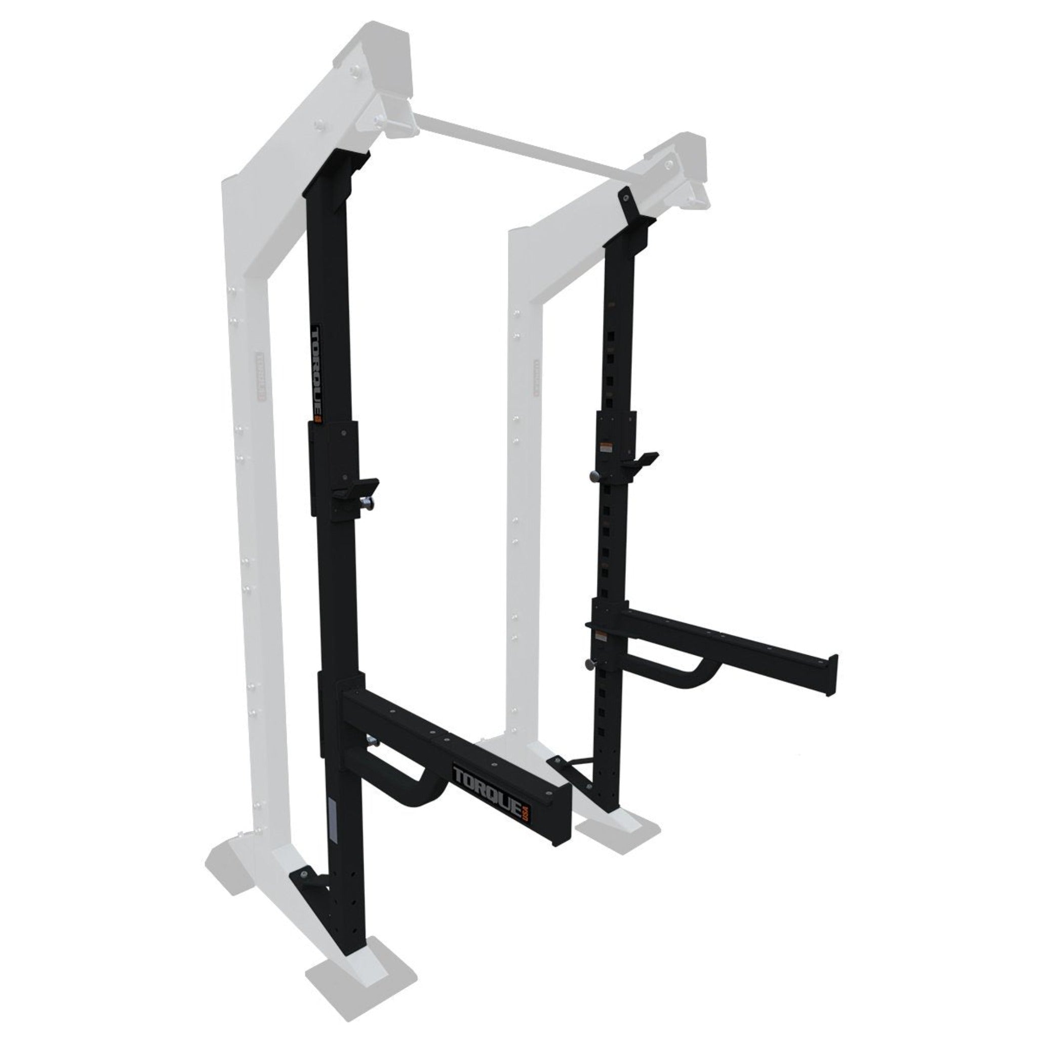 Torque Fitness X-CREATE 8 Ft (2.4 M) Olympic Lifting Station Module - Superior Health & Fitness Solutions
