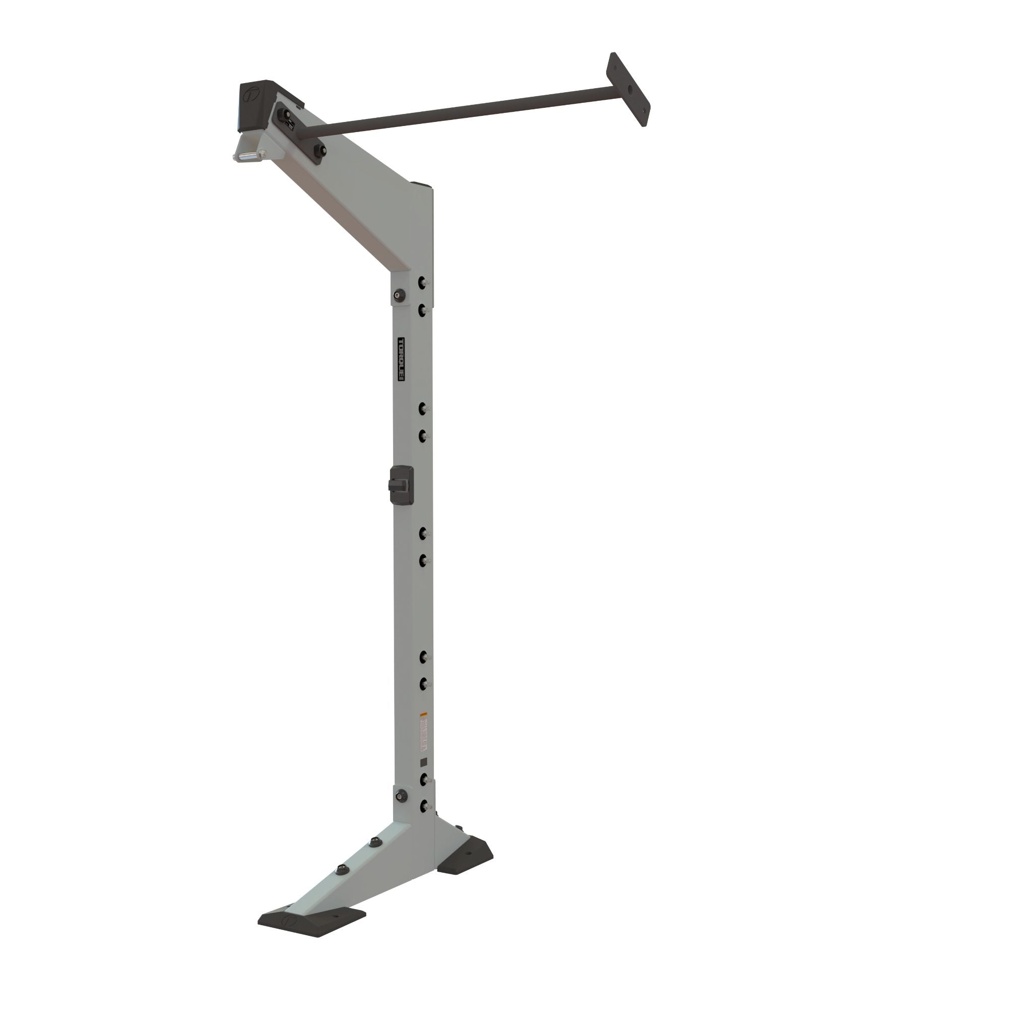 Torque Fitness X-CREATE 8 Ft (2.4 M) Upright Module Extension - Superior Health & Fitness Solutions