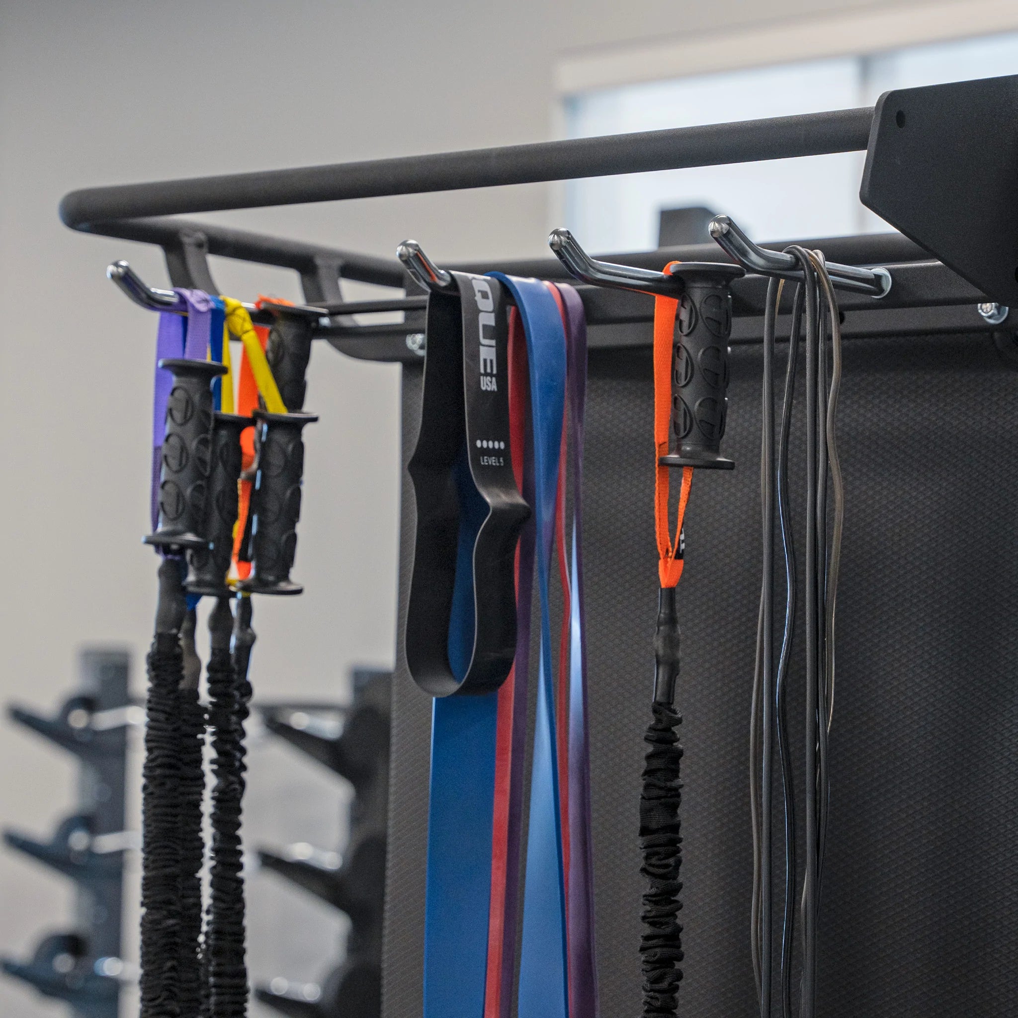 Torque Fitness X-CREATE Ball & Hanging Storage Extension - Superior Health & Fitness Solutions