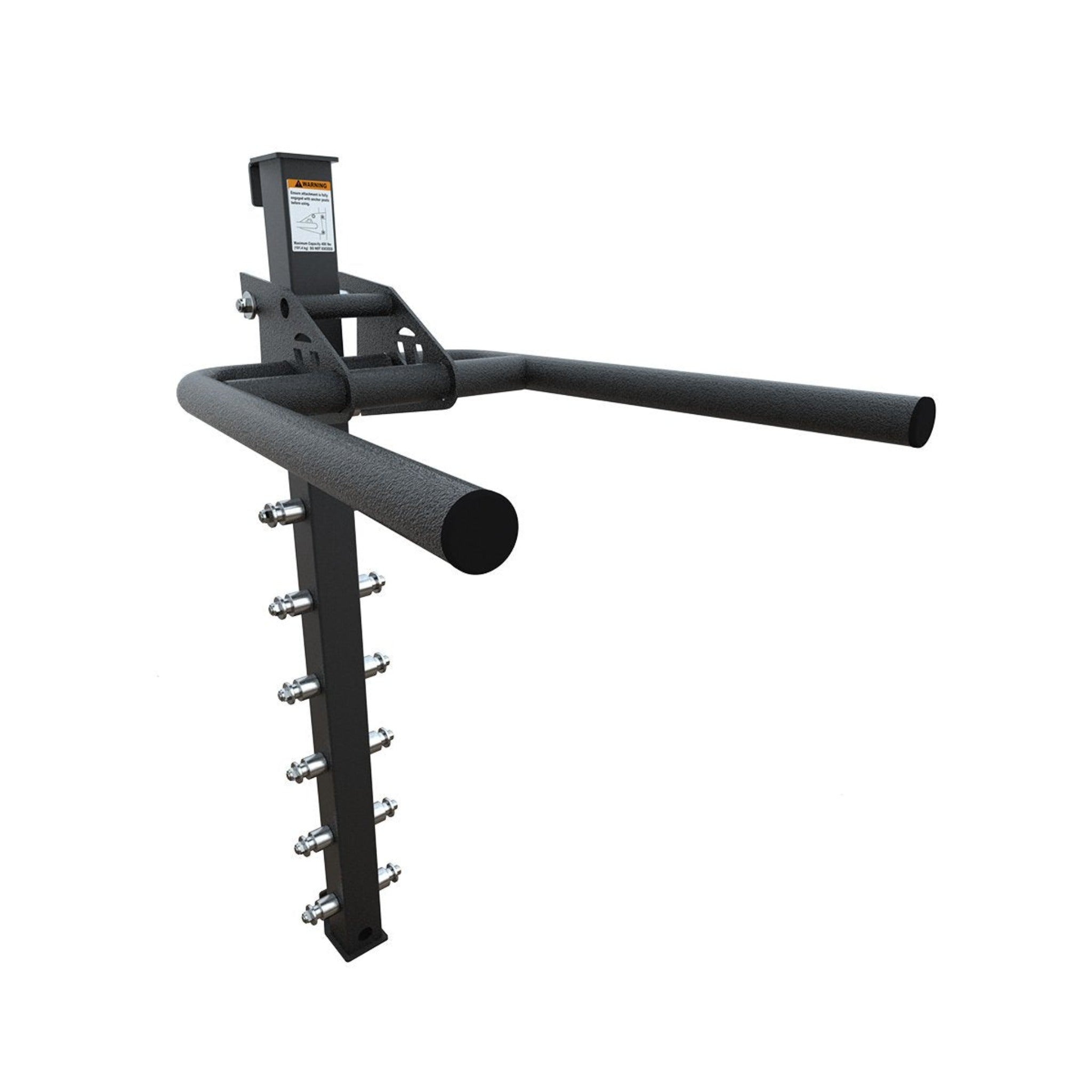 Torque Fitness X-CREATE Dip Attachment - Superior Health & Fitness Solutions