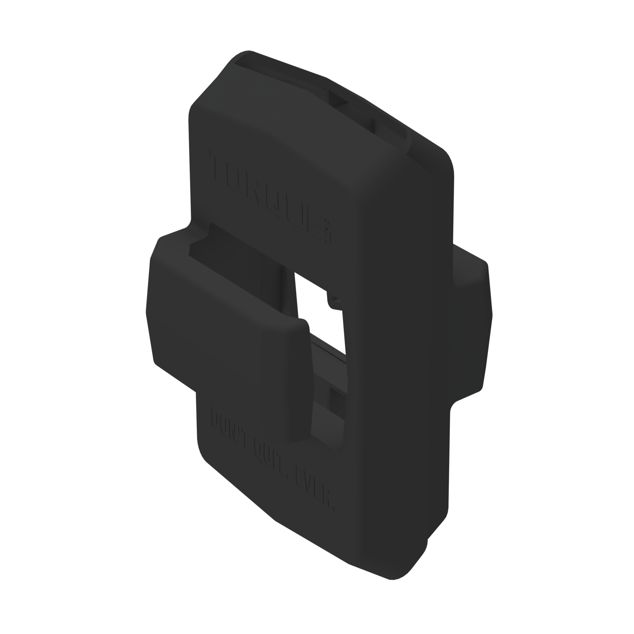 Torque Fitness X-CREATE Magnetic Suspension Clip Hook - Superior Health & Fitness Solutions