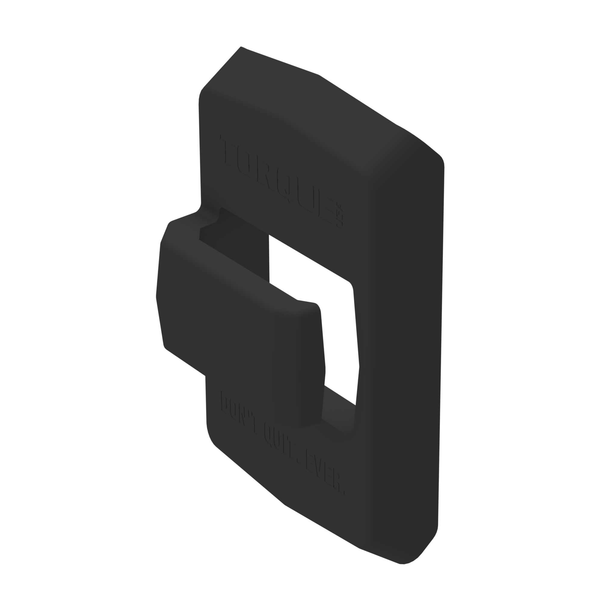 Torque Fitness X-CREATE Magnetic Suspension Clip Hook - Superior Health & Fitness Solutions