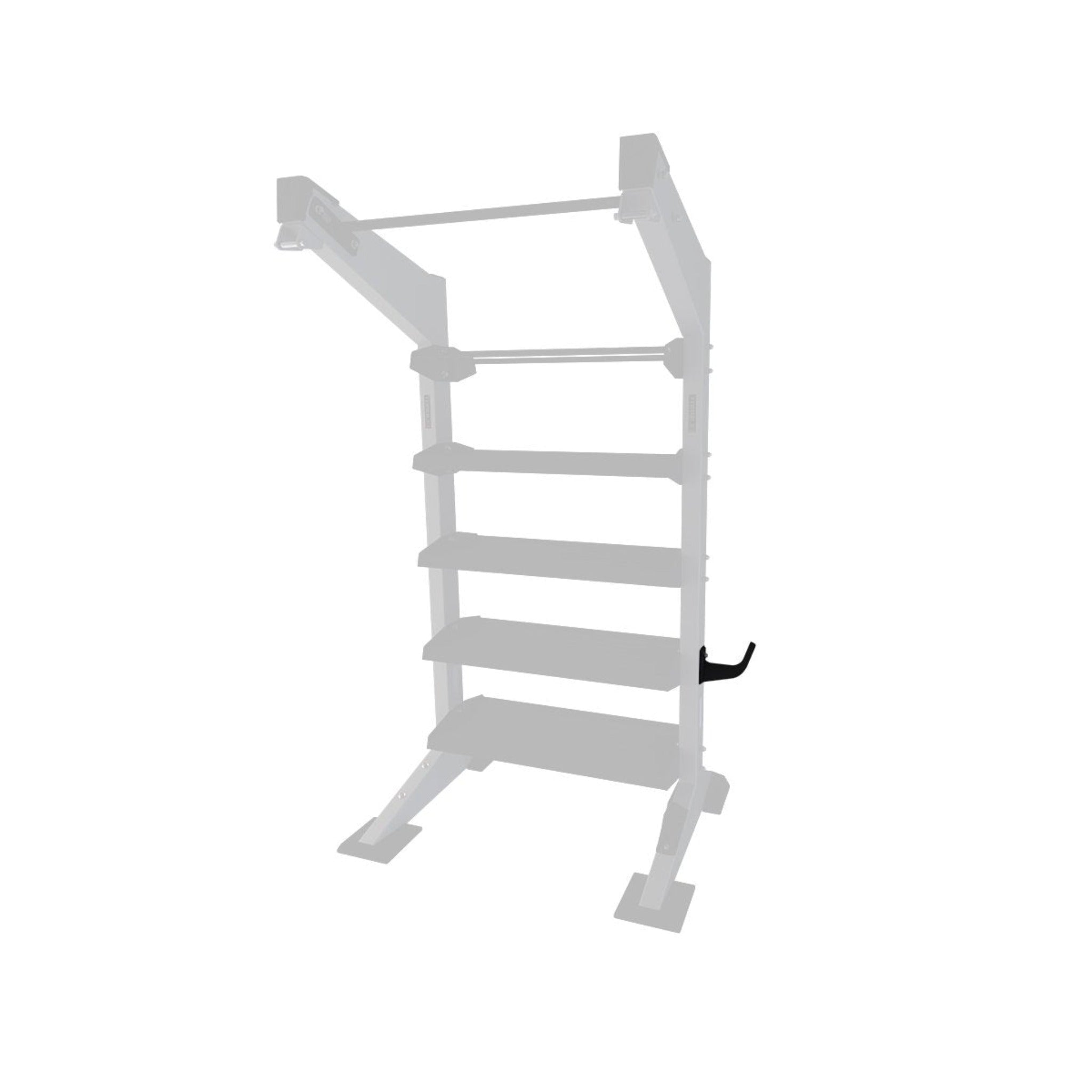 Torque Fitness X-CREATE Hanging Storage Hook - Superior Health & Fitness Solutions