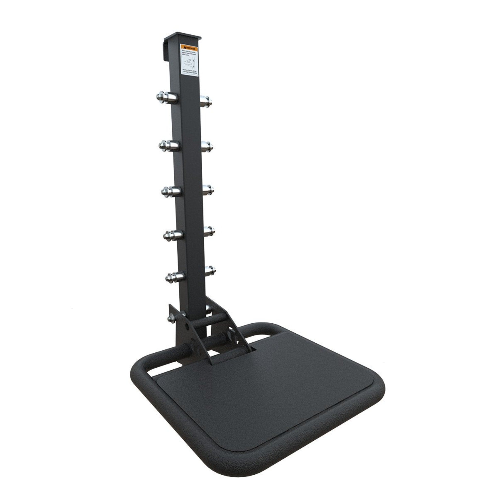 Torque Fitness X-CREATE Plyo-Step Attachment - Superior Health & Fitness Solutions