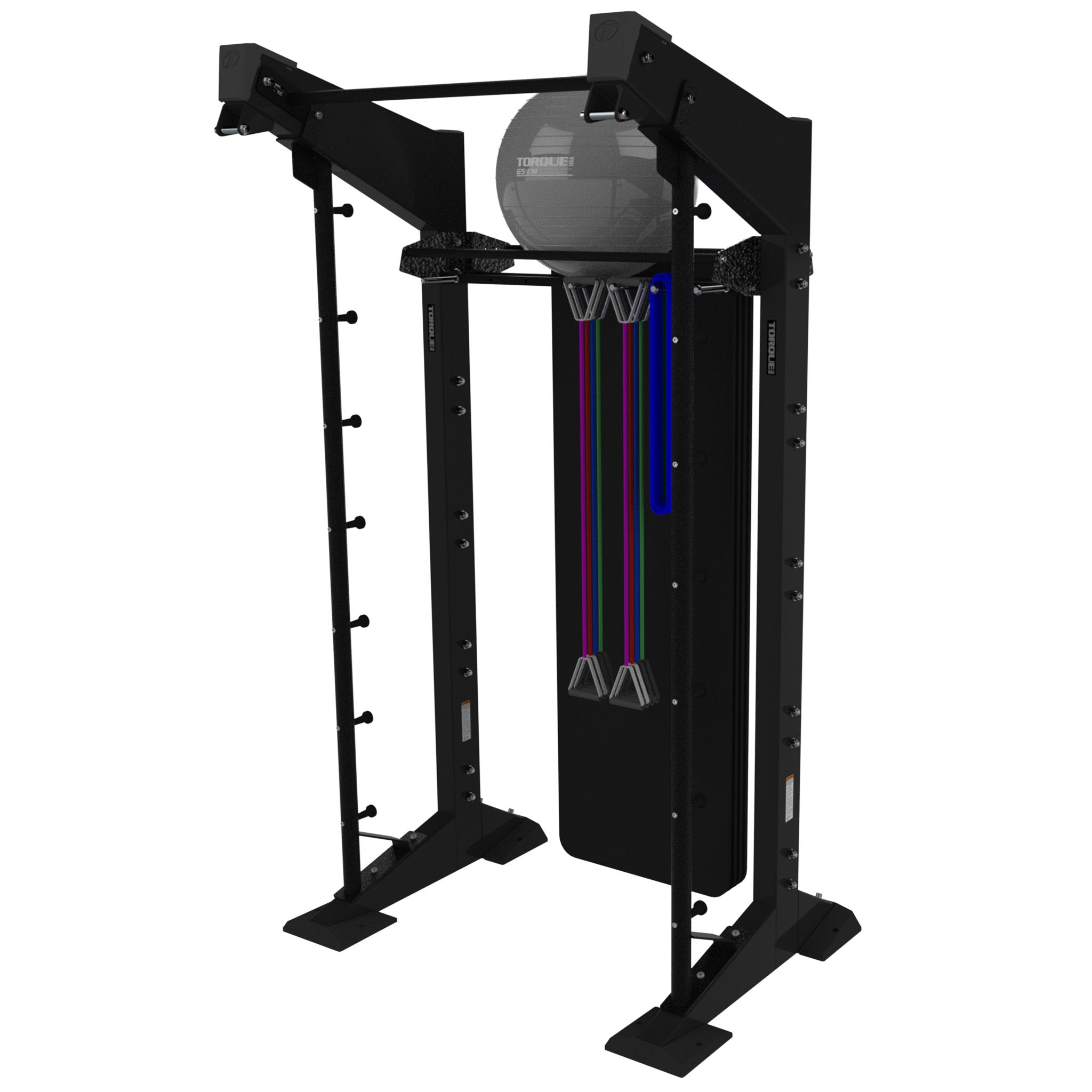 Torque Fitness X-CREATE Resistance Band Anchor - Superior Health & Fitness Solutions