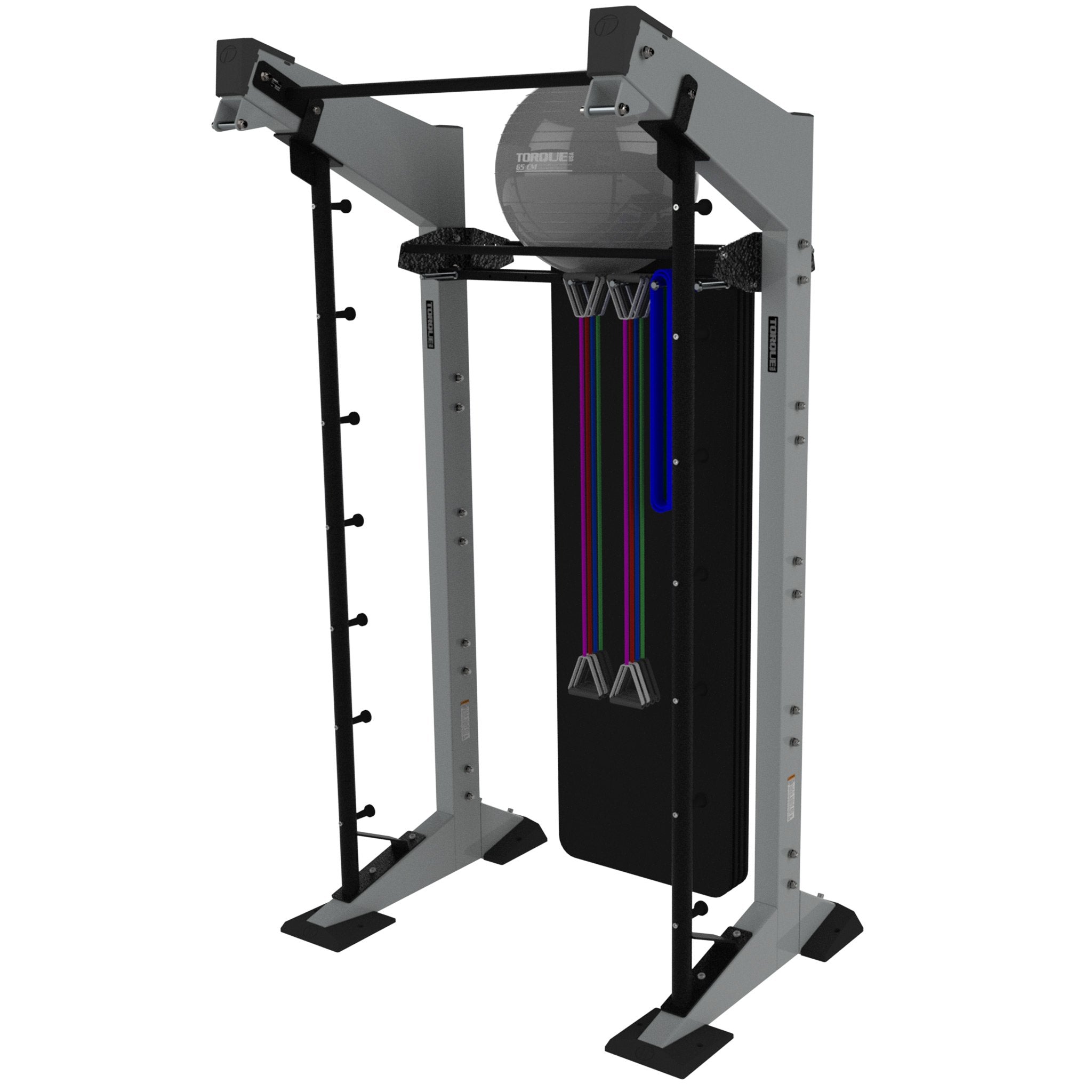 Torque Fitness X-CREATE Resistance Band Anchor - Superior Health & Fitness Solutions