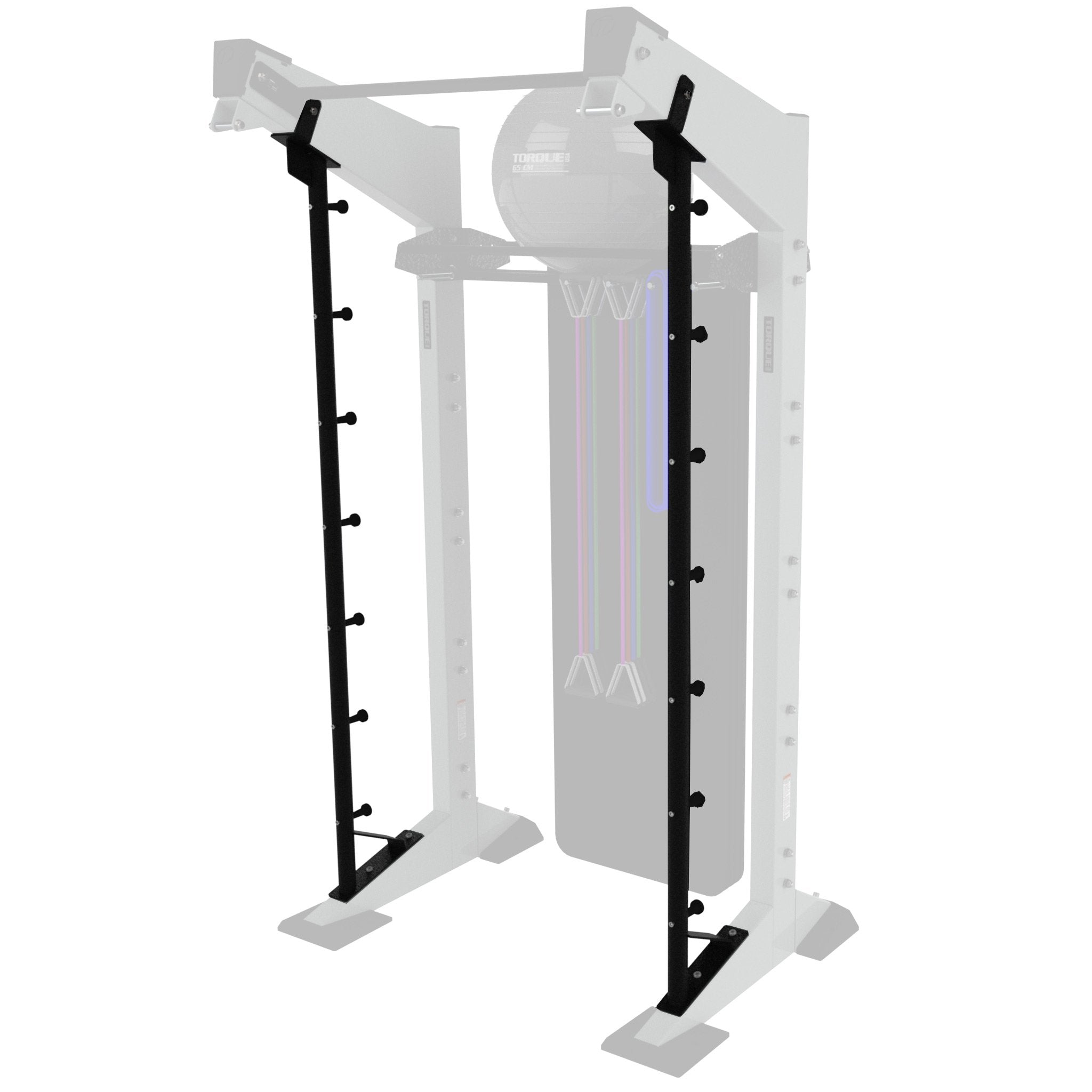 Torque Fitness X-CREATE Resistance Band Anchor - Superior Health & Fitness Solutions