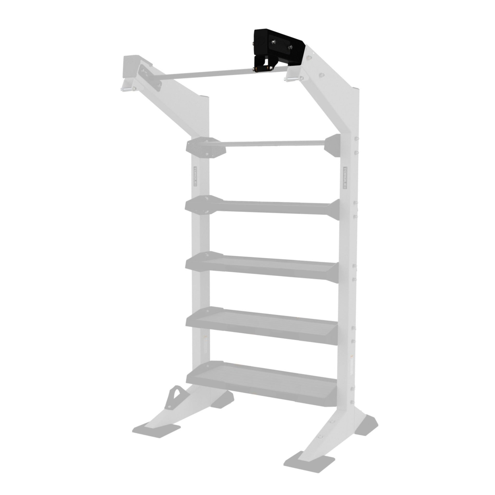 Torque Fitness X-CREATE Top Boom Extension - Superior Health & Fitness Solutions