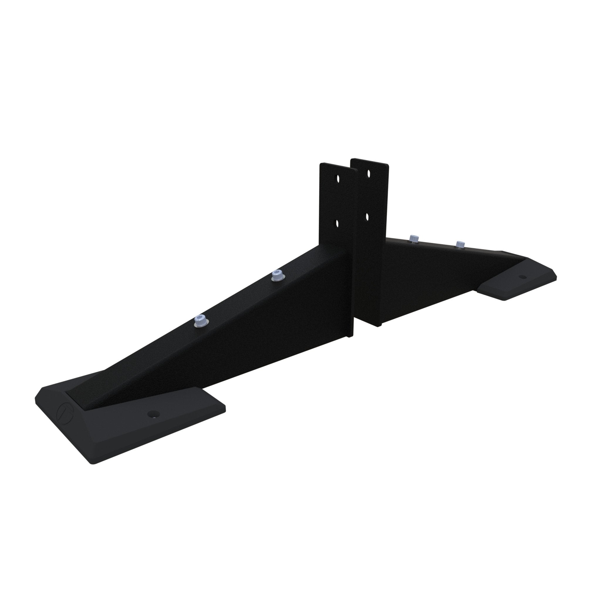 Torque Fitness X-CREATE Upright Lower Cross Brace - Superior Health & Fitness Solutions