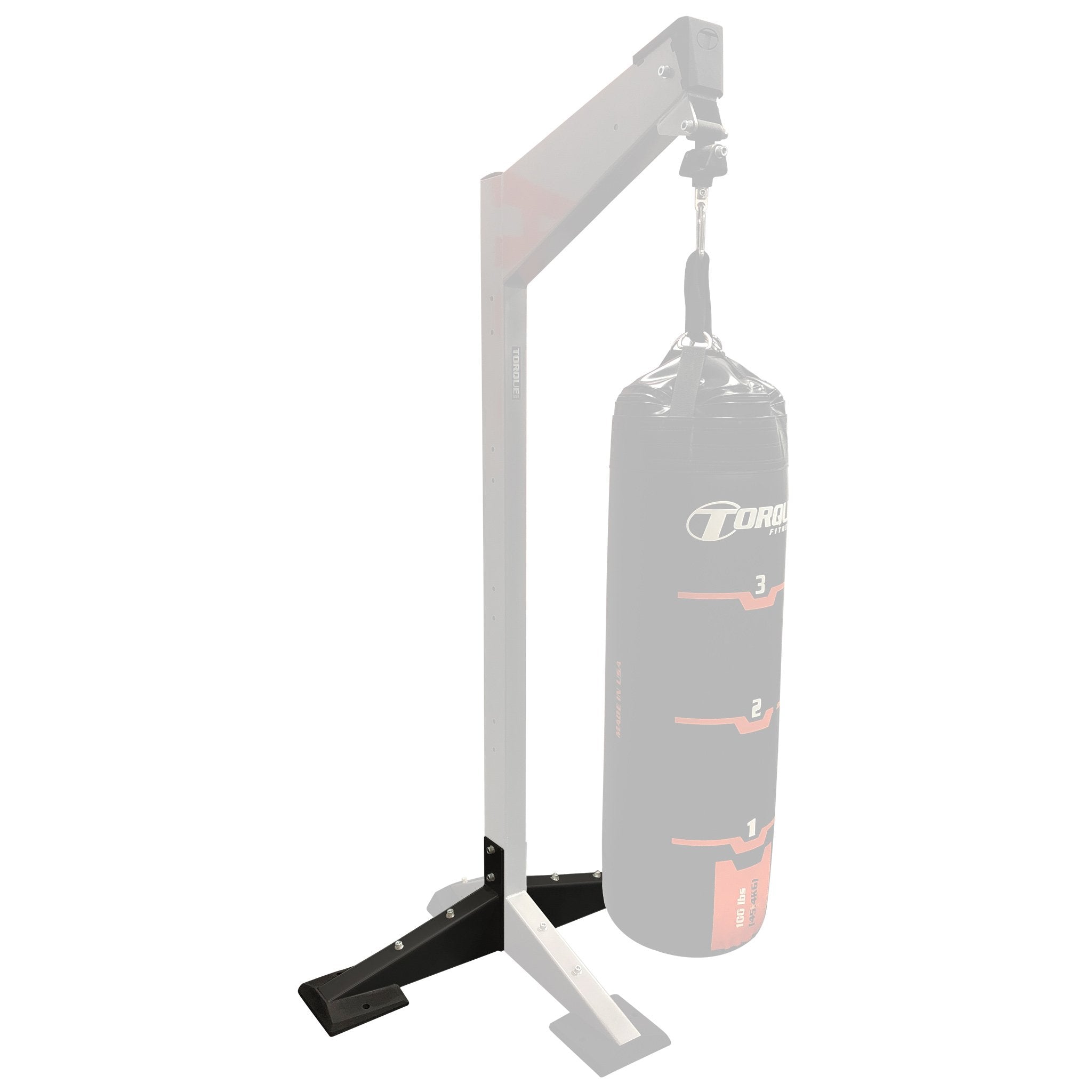 Torque Fitness X-CREATE Upright Lower Cross Brace - Superior Health & Fitness Solutions