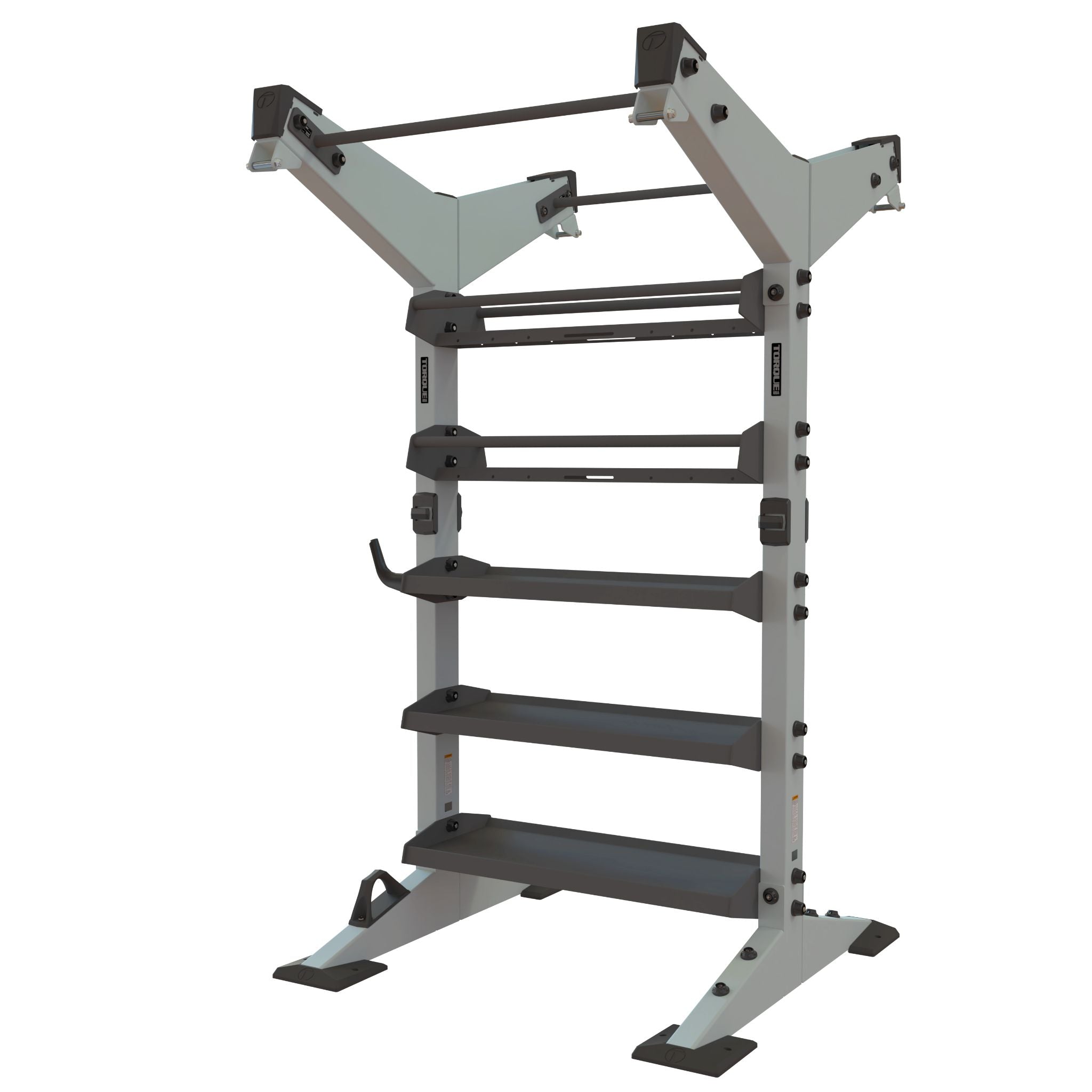 Torque Fitness X-CREATE Storage 2-Sided Center Space Packages - Superior Health & Fitness Solutions