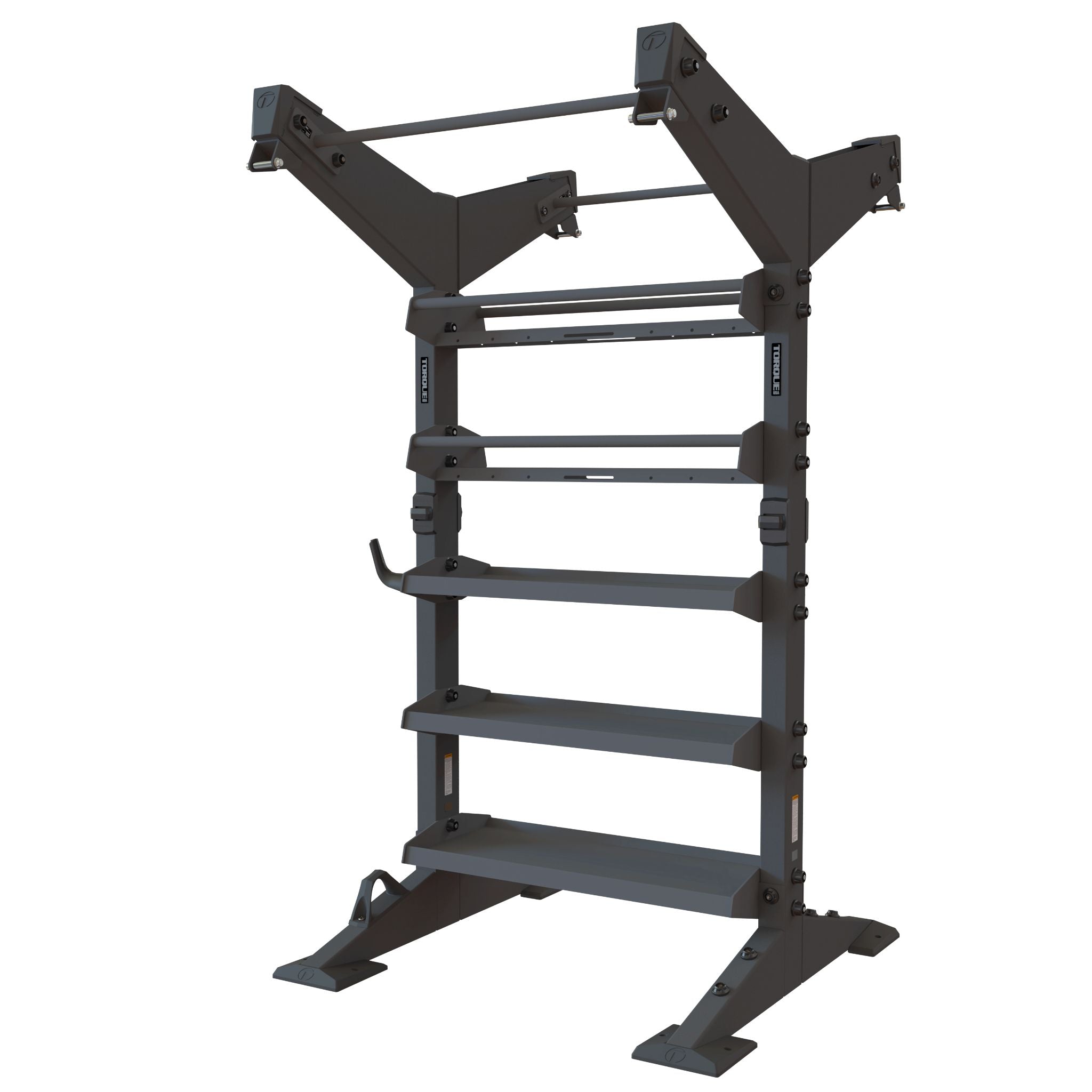 Torque Fitness X-CREATE Storage 2-Sided Center Space Packages - Superior Health & Fitness Solutions